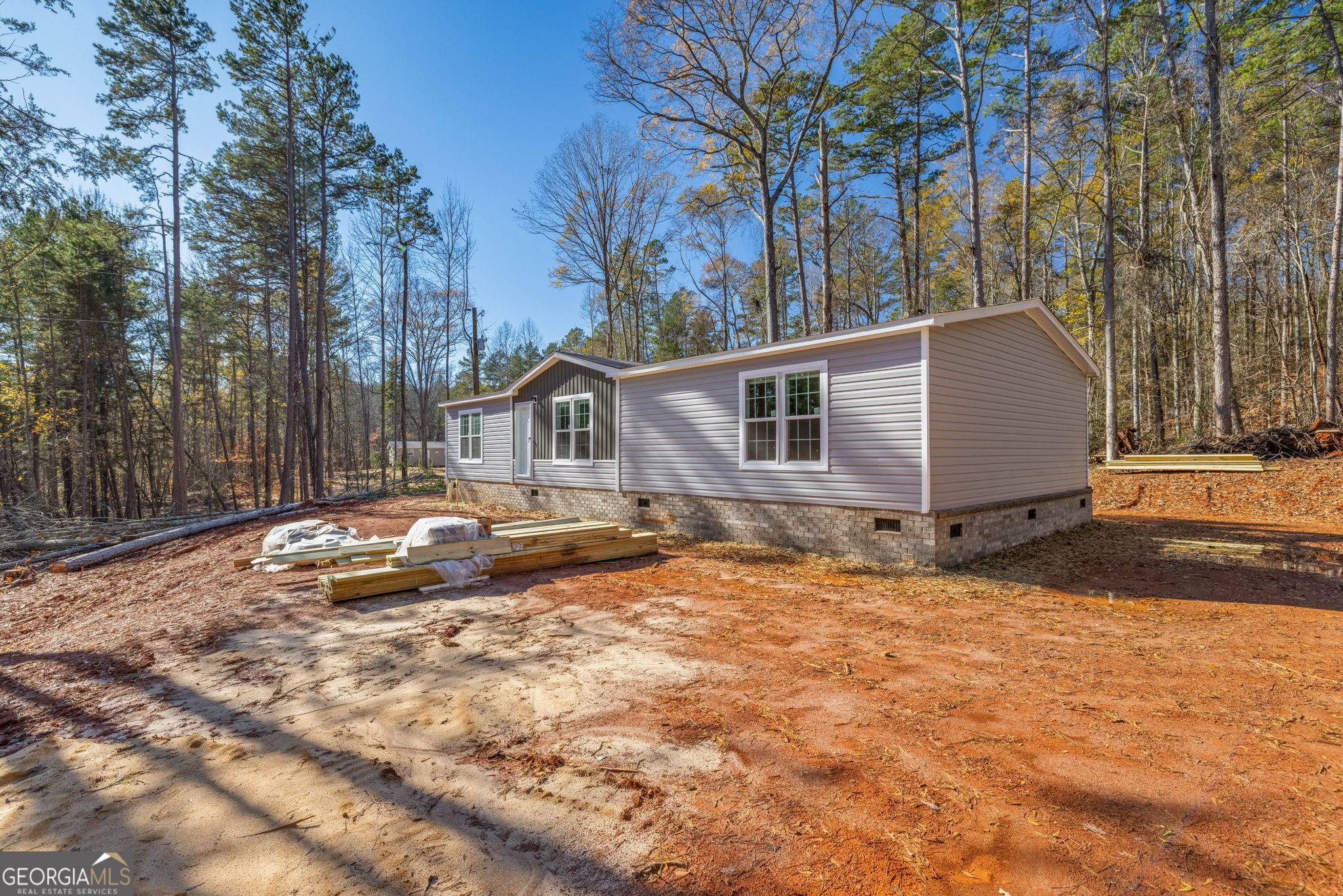 Martin, GA 30557,89 Tahoe TRL