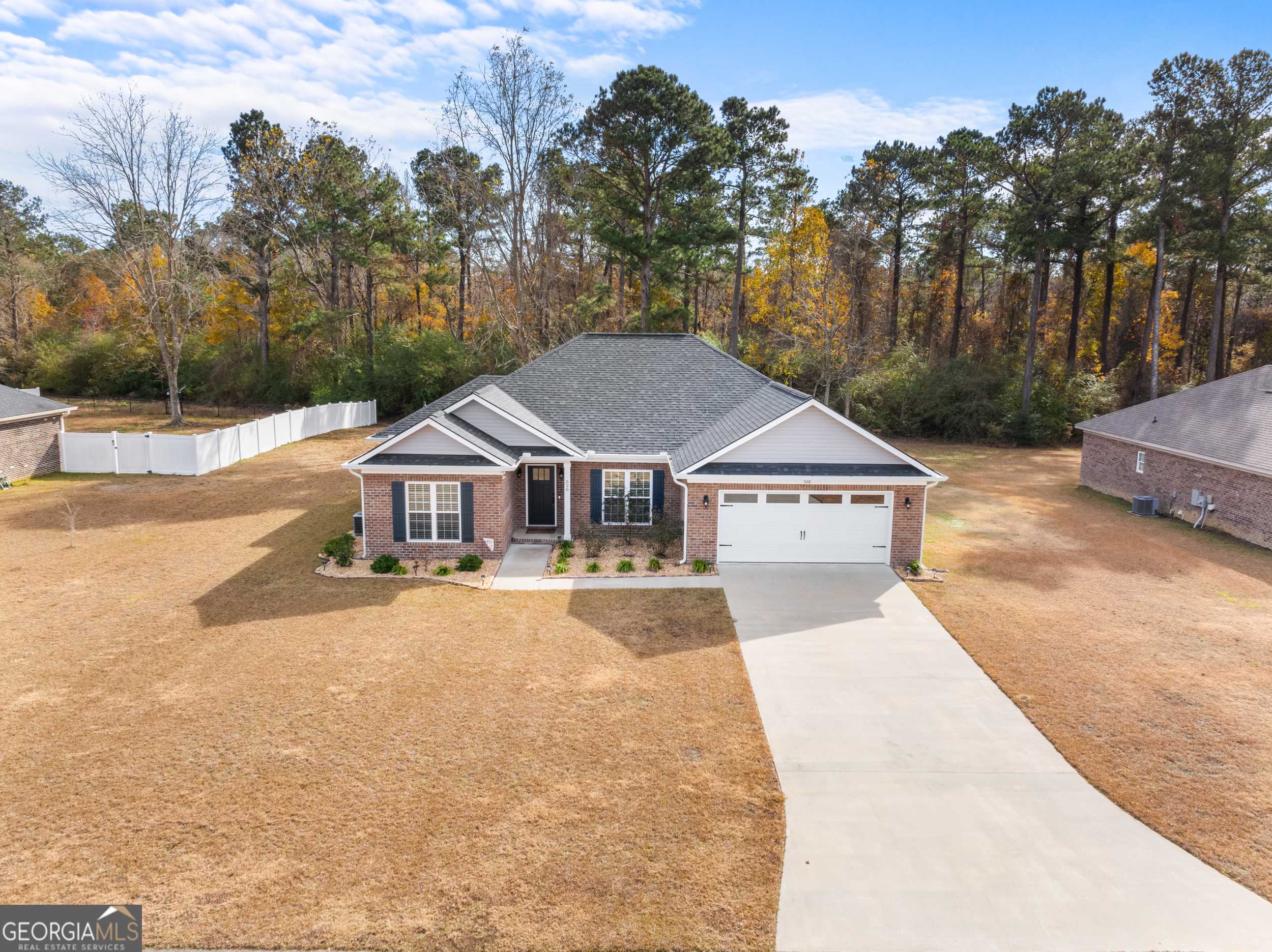 Statesboro, GA 30458,526 Winter WAY