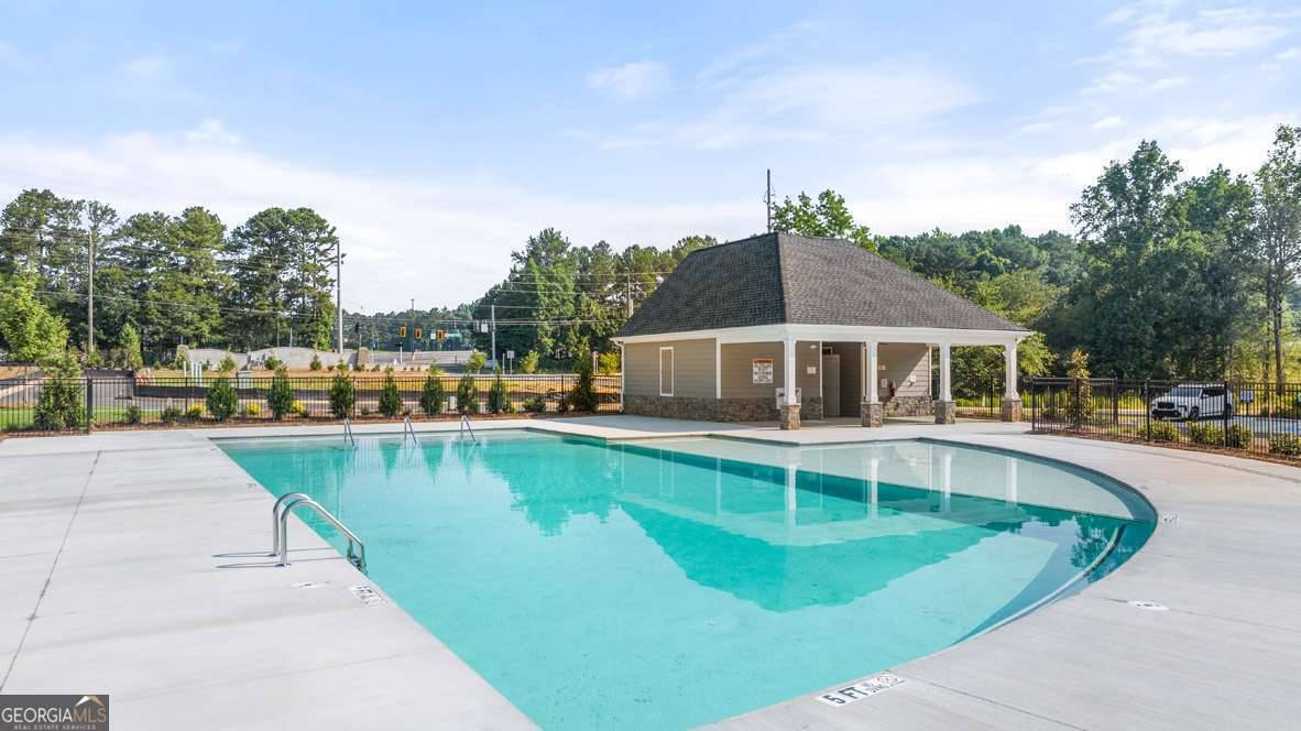 Lawrenceville, GA 30045,1070 Cades WALK #180