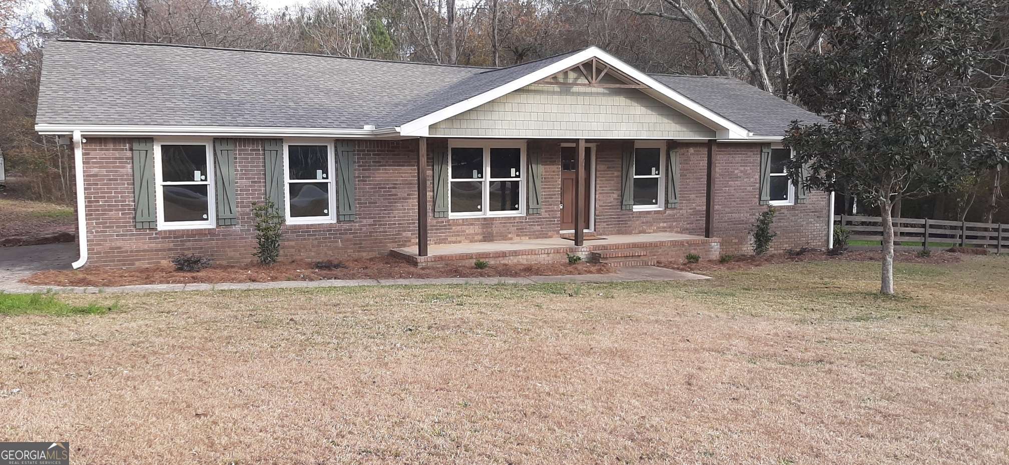 Griffin, GA 30224,21 Melissa CIR