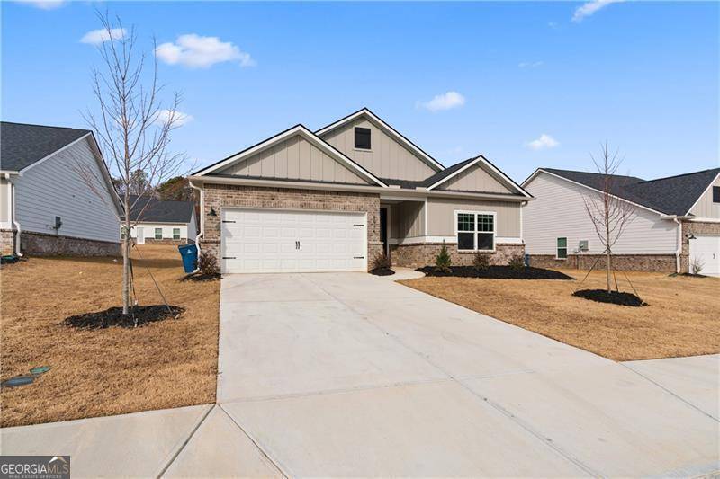 Dacula, GA 30019,3934 Saddle Bag CT