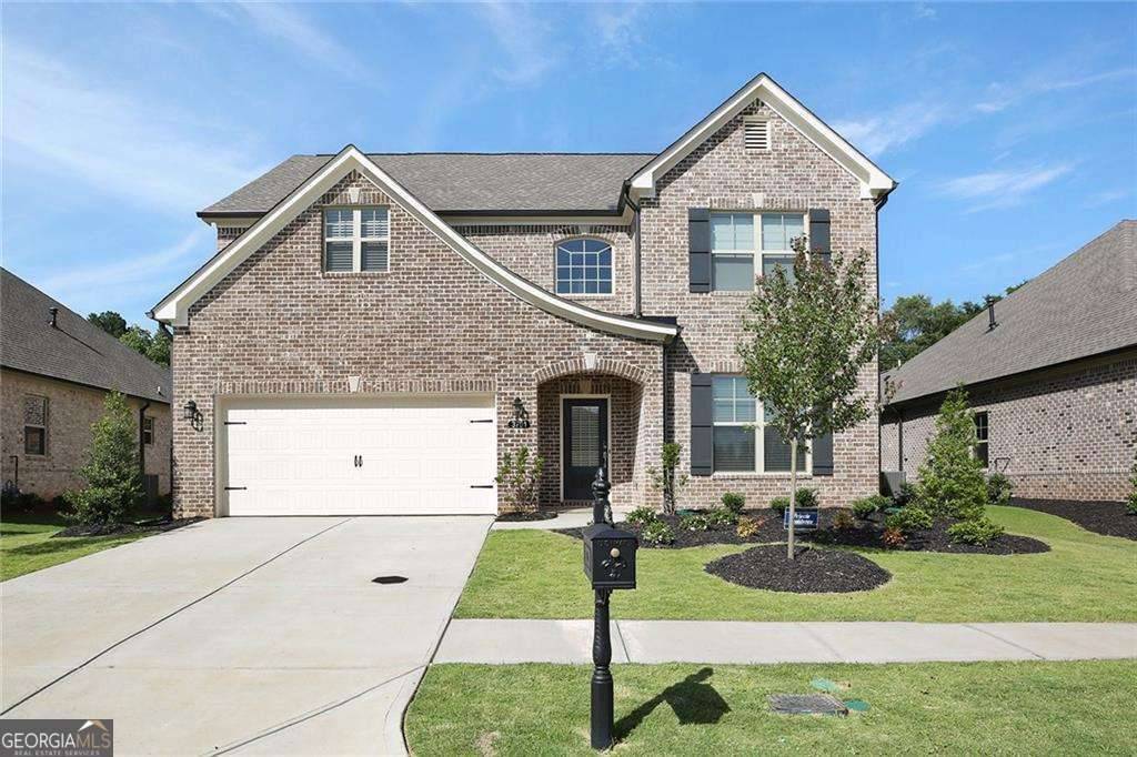 Buford, GA 30519,3701 Heirloom Loop CT