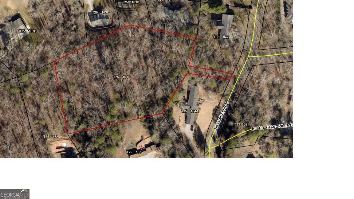 Toccoa, GA 30577,0 Hillendale Drive