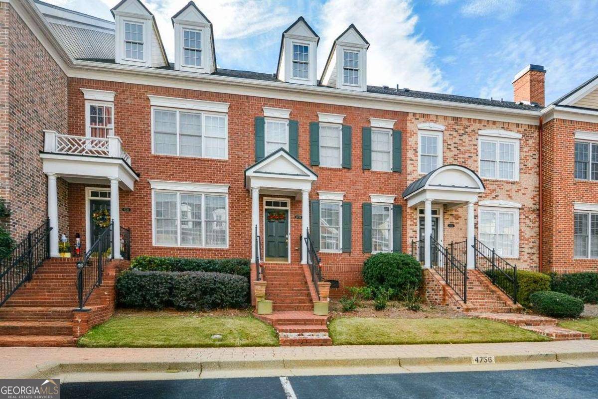 Atlanta, GA 30339,4754 Ivy Ridge DR SE #1