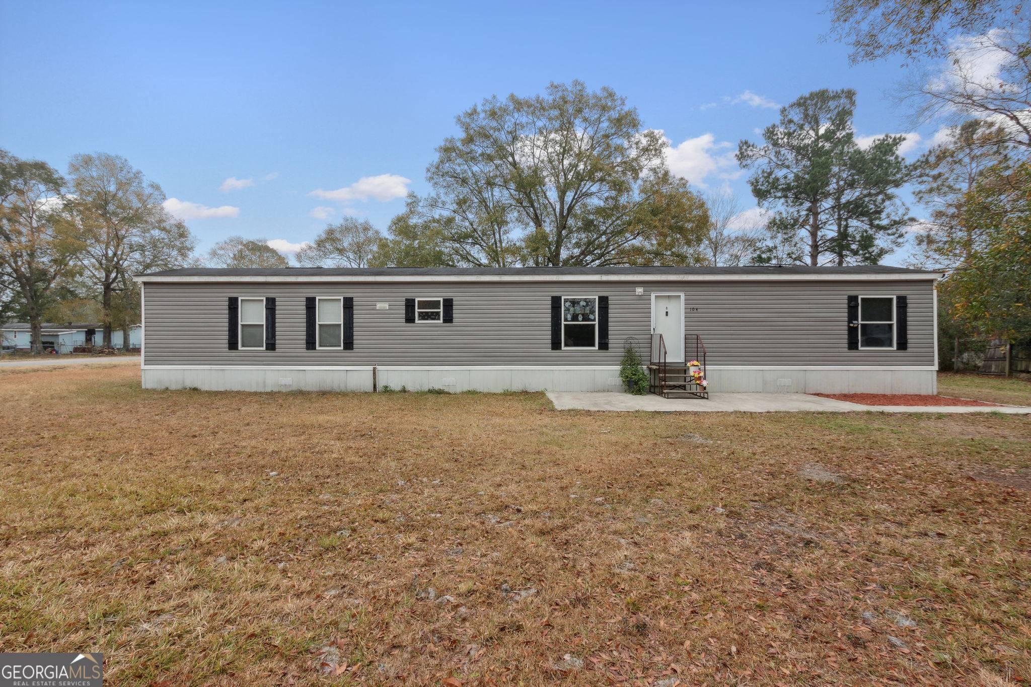 Folkston, GA 31537,104 Boulevard ST