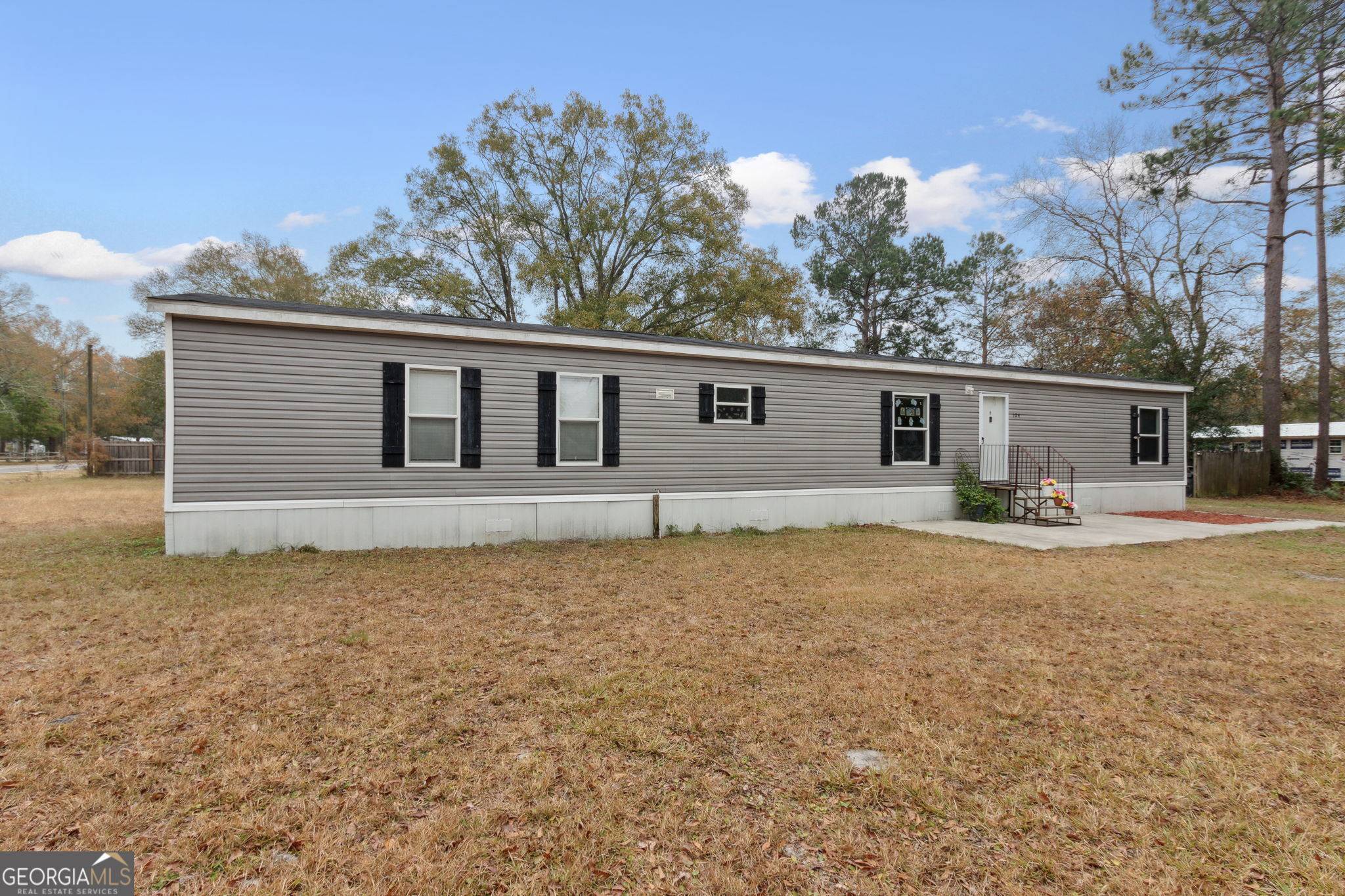 Folkston, GA 31537,104 Boulevard ST