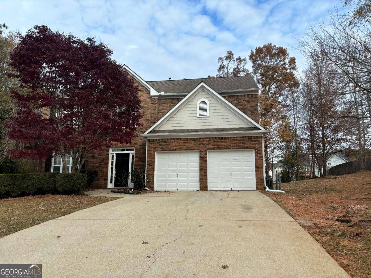 Villa Rica, GA 30180,9730 Moss Pointe PATH