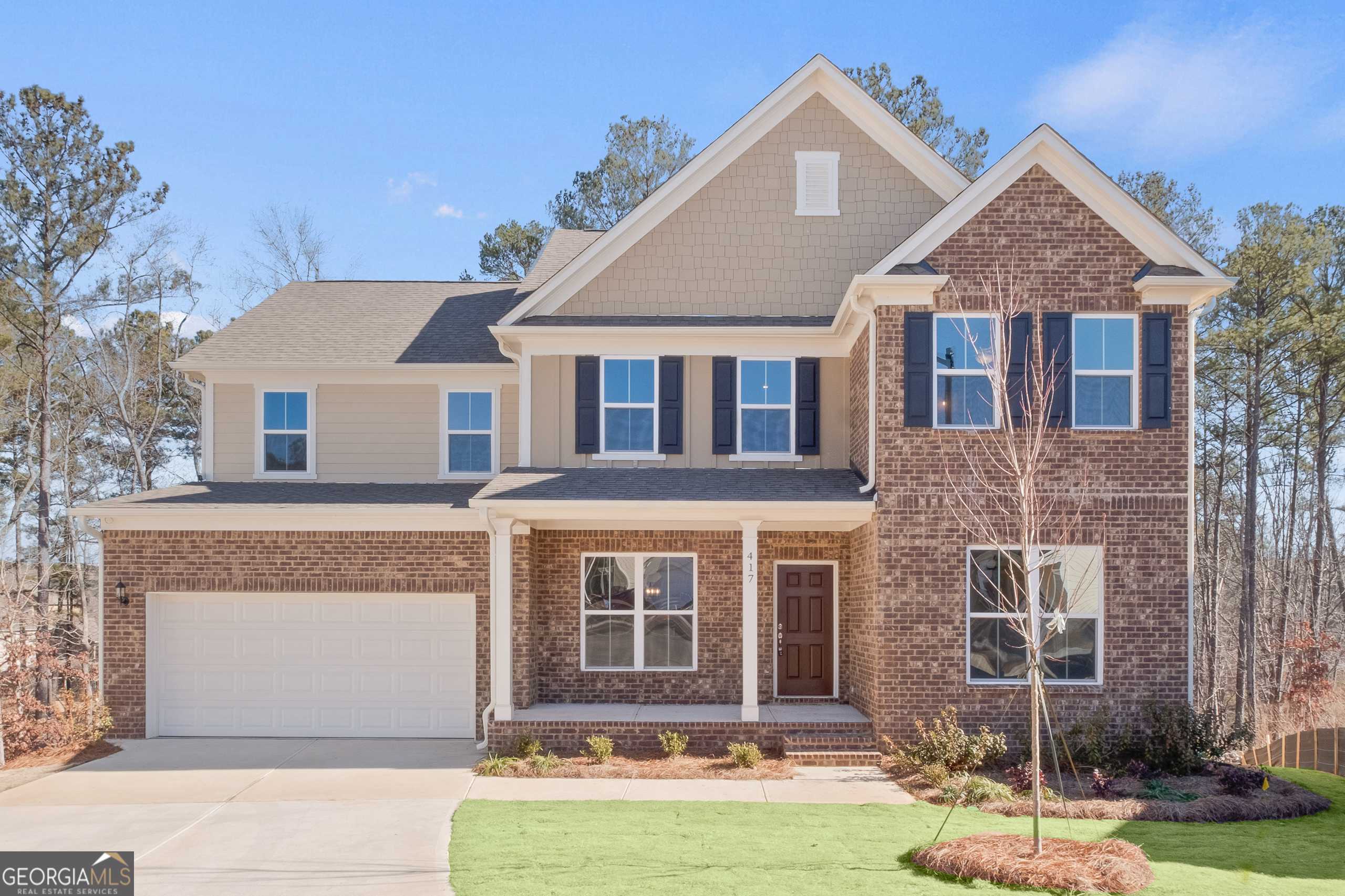 Atlanta, GA 30349,6097 Marigold WAY