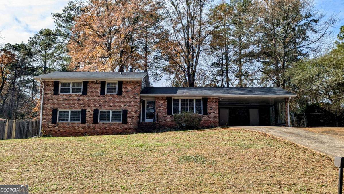 Stone Mountain, GA 30083,578 Doyal Mills CT