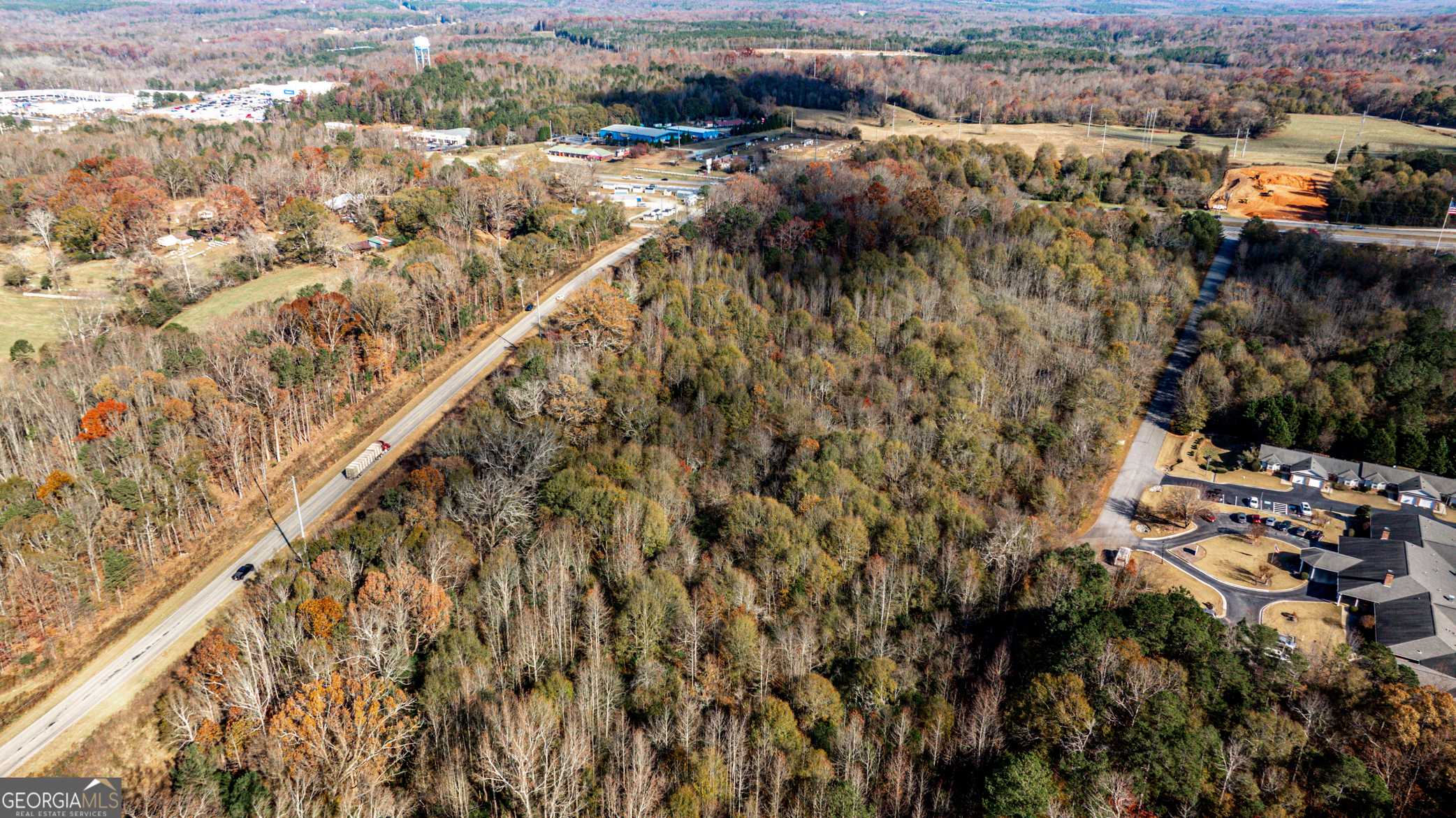 Commerce, GA 30529,0 US Highway 441