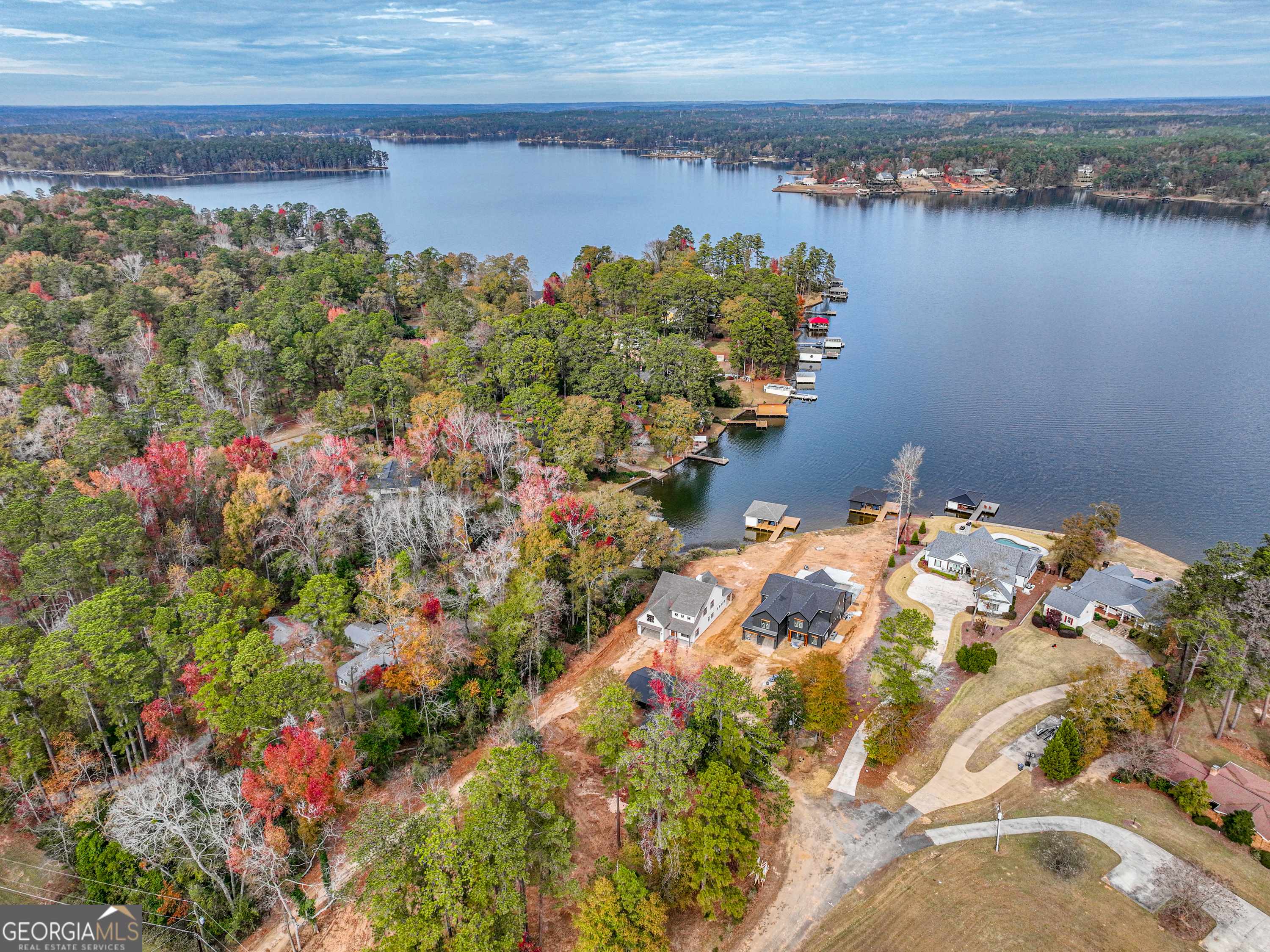 Milledgeville, GA 31061,191B East Lakeview