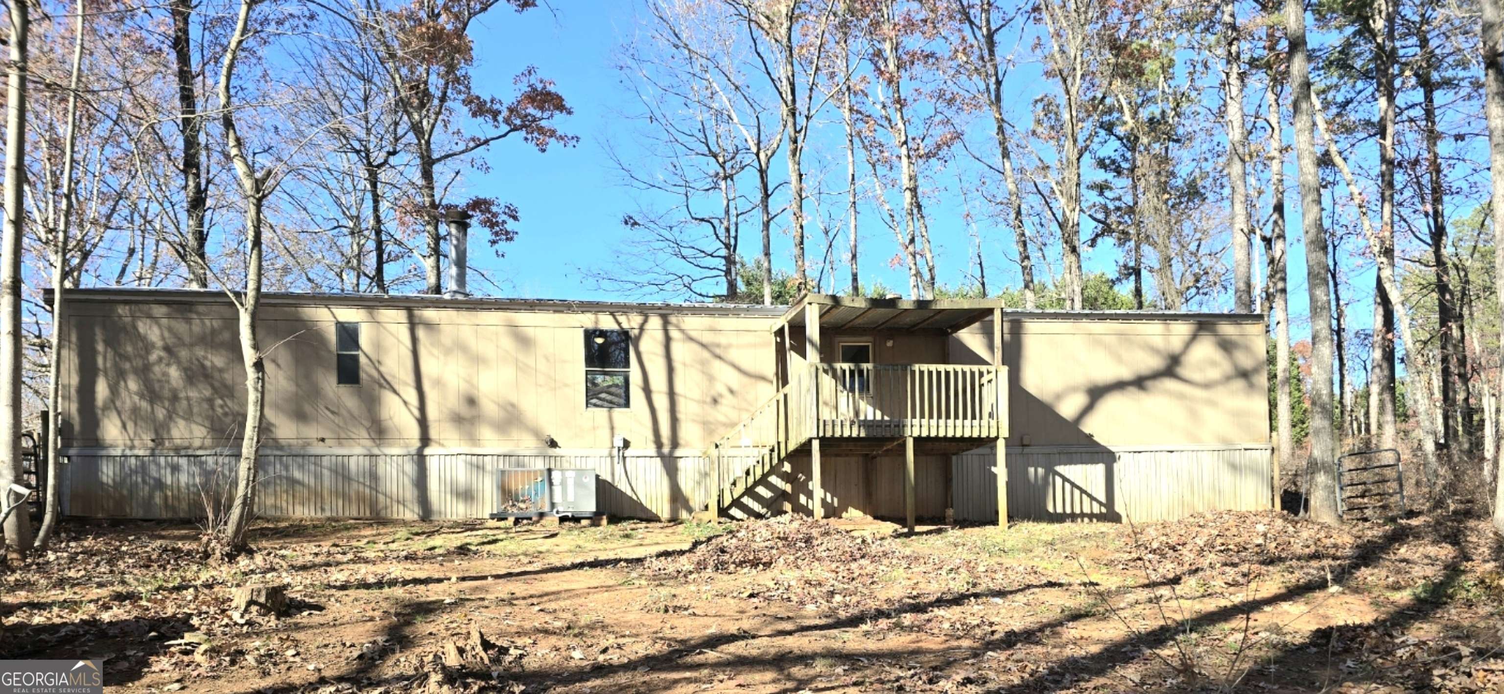 Clarkesville, GA 30523,646 Snowy River PL