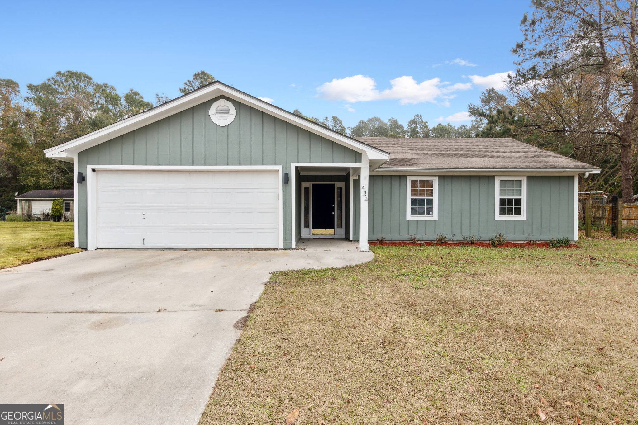 Saint Marys, GA 31558,434 Powder Horn RD