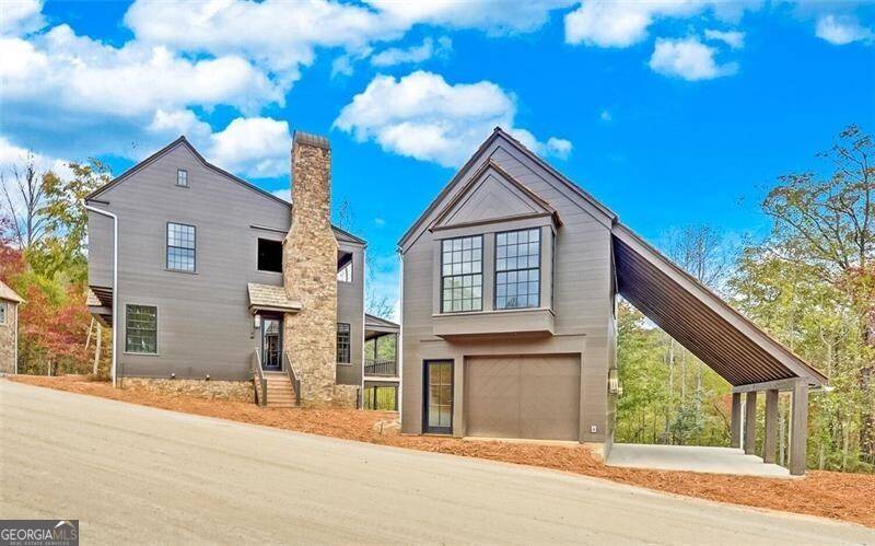 Clarkesville, GA 30523,60 Cove View LN