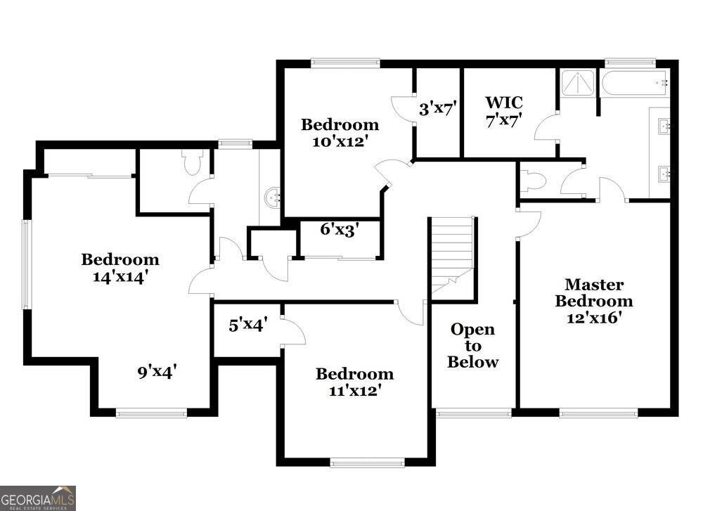 Powder Springs, GA 30127,2365 Worthington DR