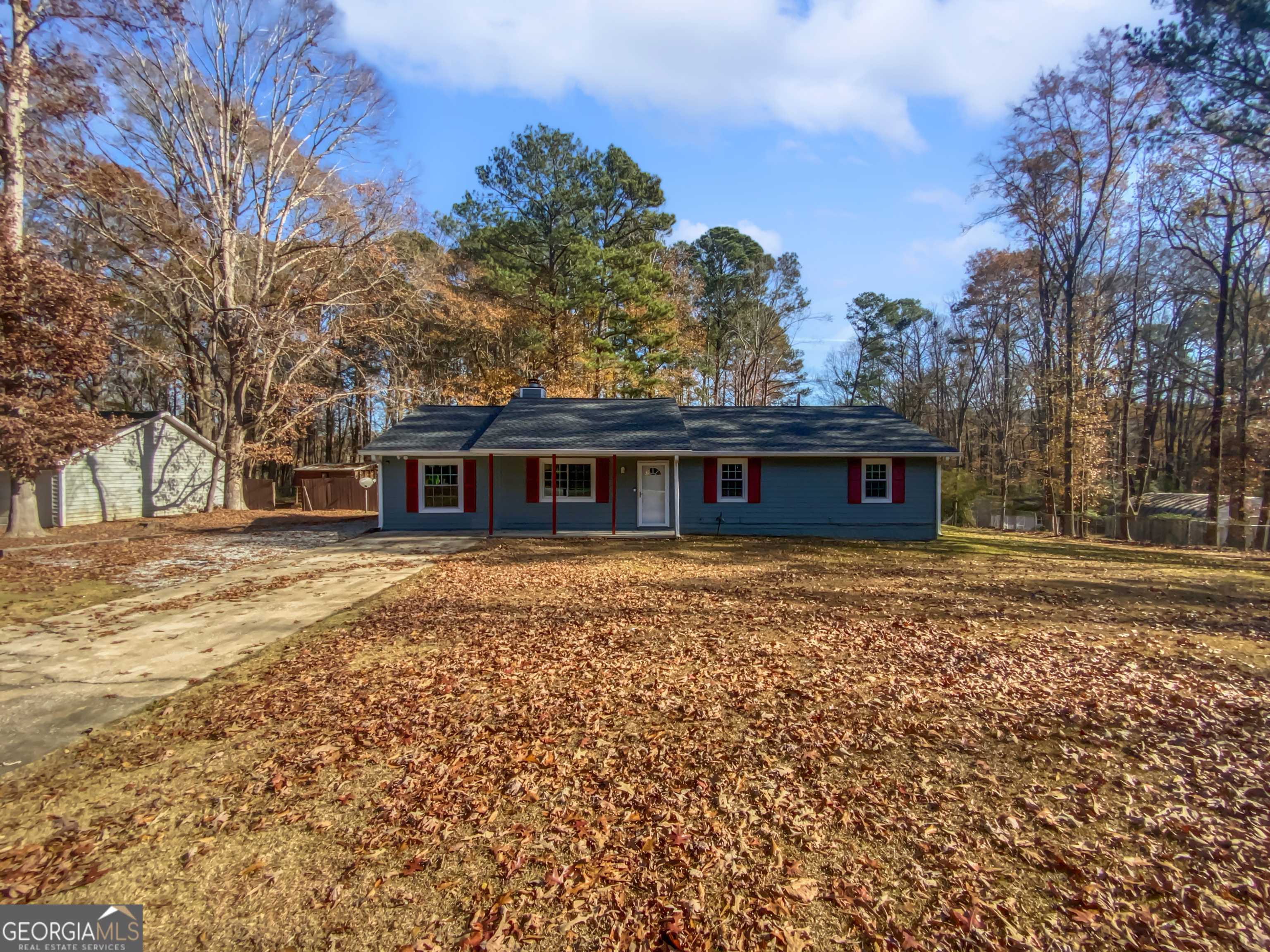 Stockbridge, GA 30281,121 Forest PL