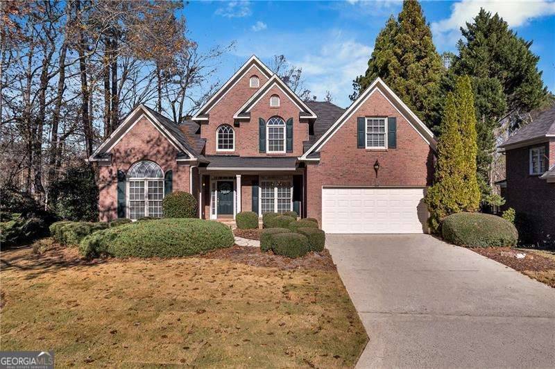 Peachtree Corners, GA 30096,3855 River Hollow RUN