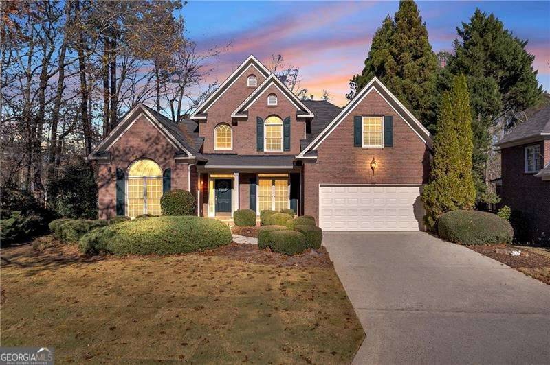 Peachtree Corners, GA 30096,3855 River Hollow RUN