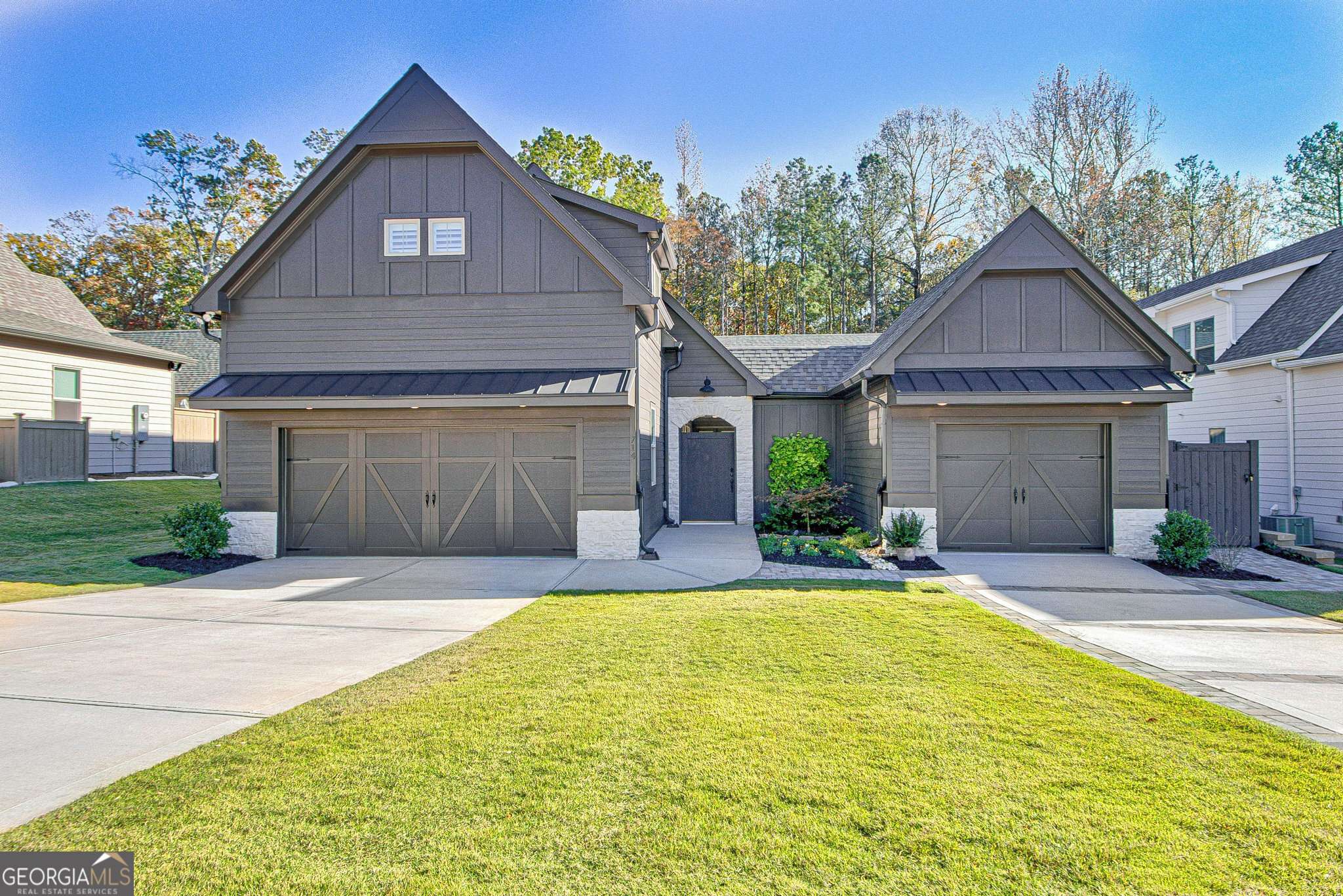 Peachtree City, GA 30269,714 Magnolia WALK