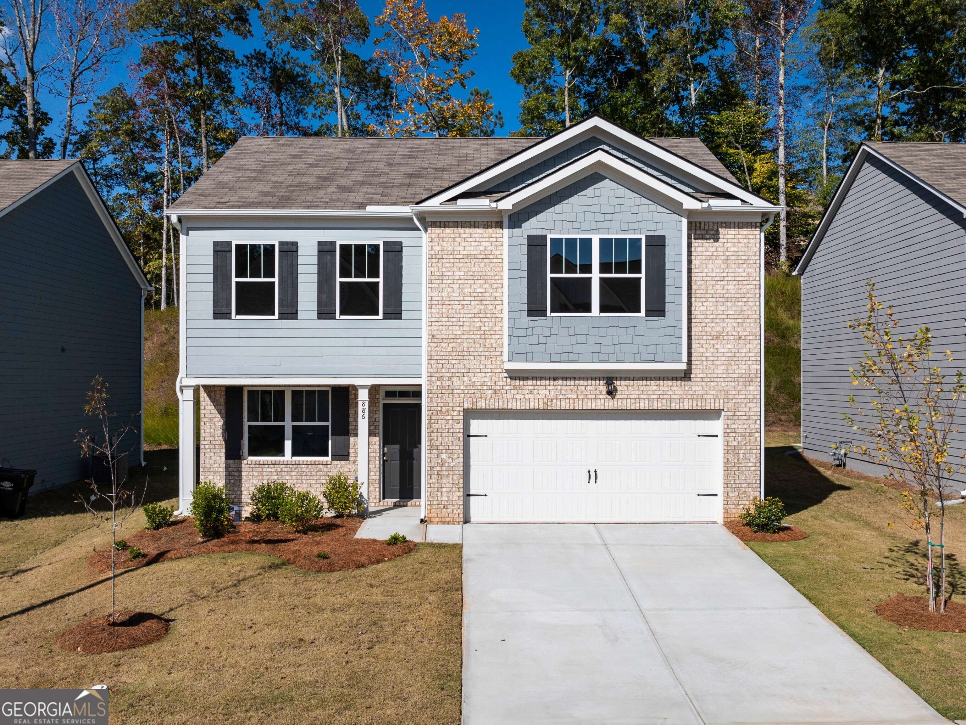 Dallas, GA 30157,49 Willow Green TRCE