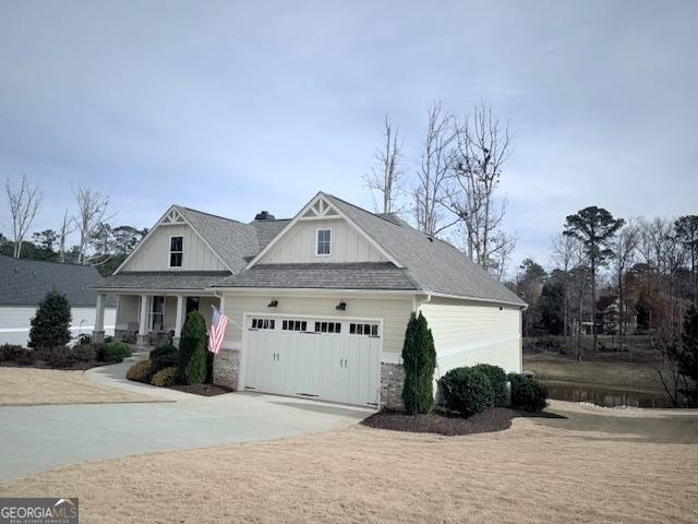 Greensboro, GA 30642,1160 Hidden Hills Circle