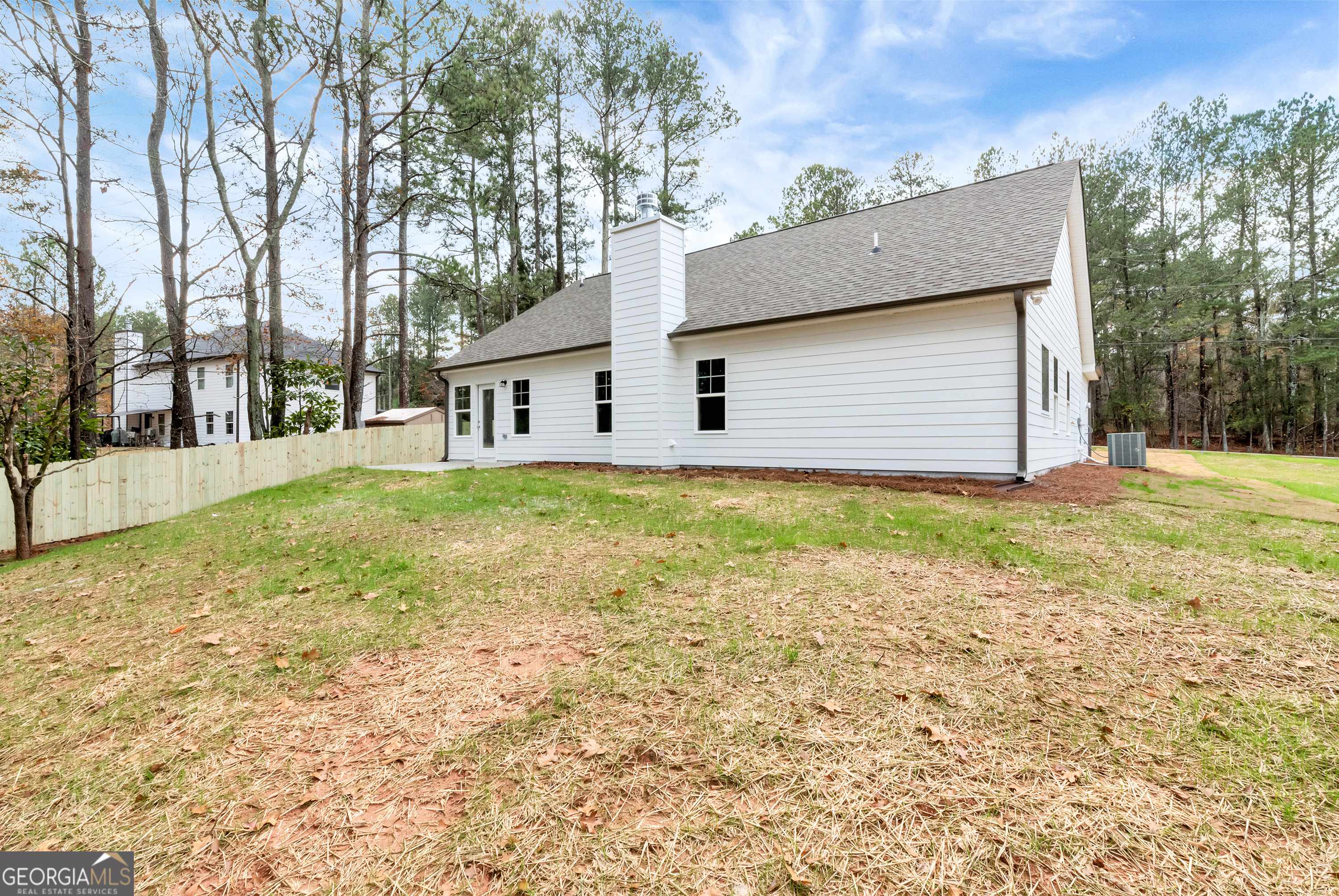 Winder, GA 30680,768 Burson Maddox RD #LOT 2