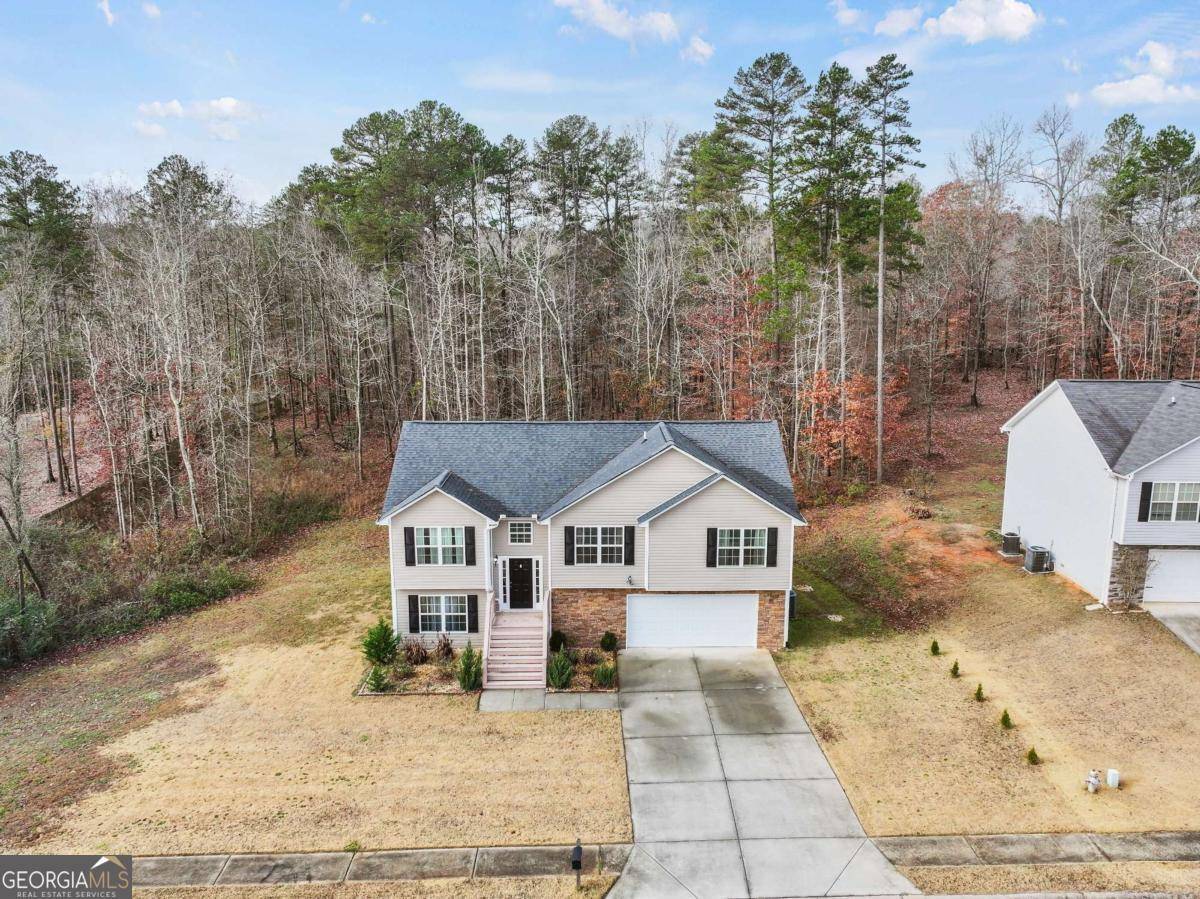 Gainesville, GA 30507,3520 Silver Mist CIR