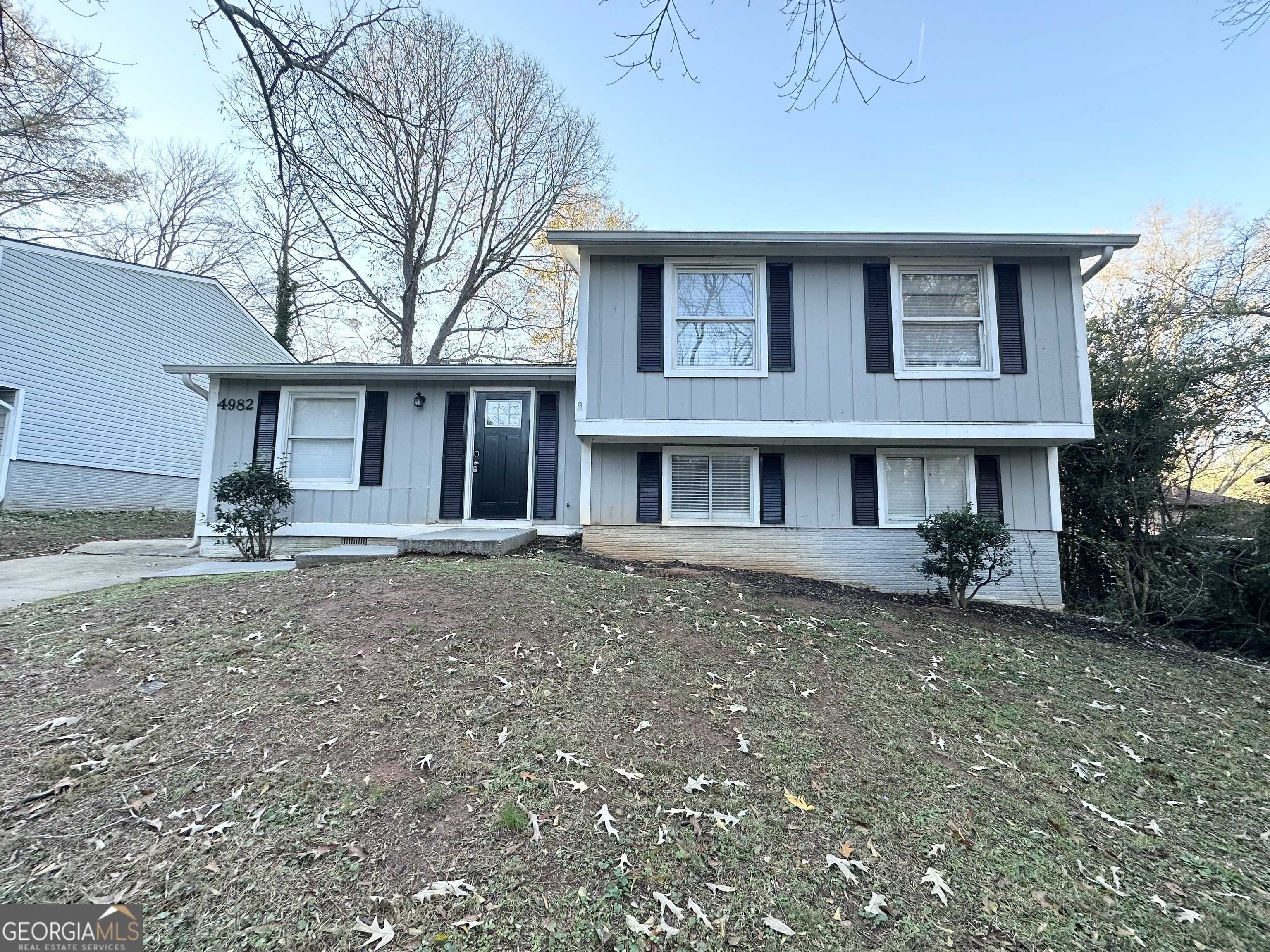 Stone Mountain, GA 30088,4982 Isle Royal CT