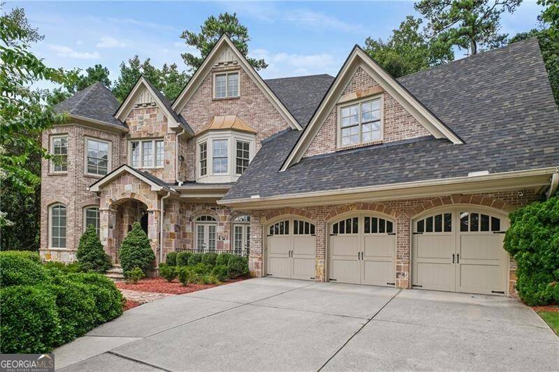 Atlanta, GA 30319,765 Estate WAY NE