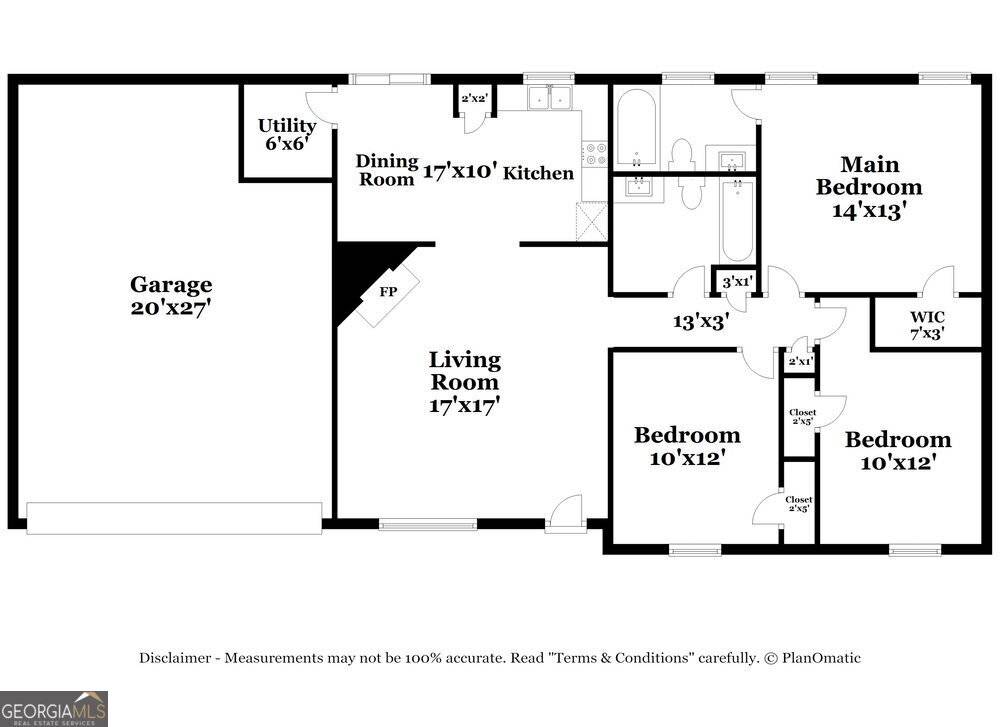 Woodstock, GA 30189,1054 Braddock CIR