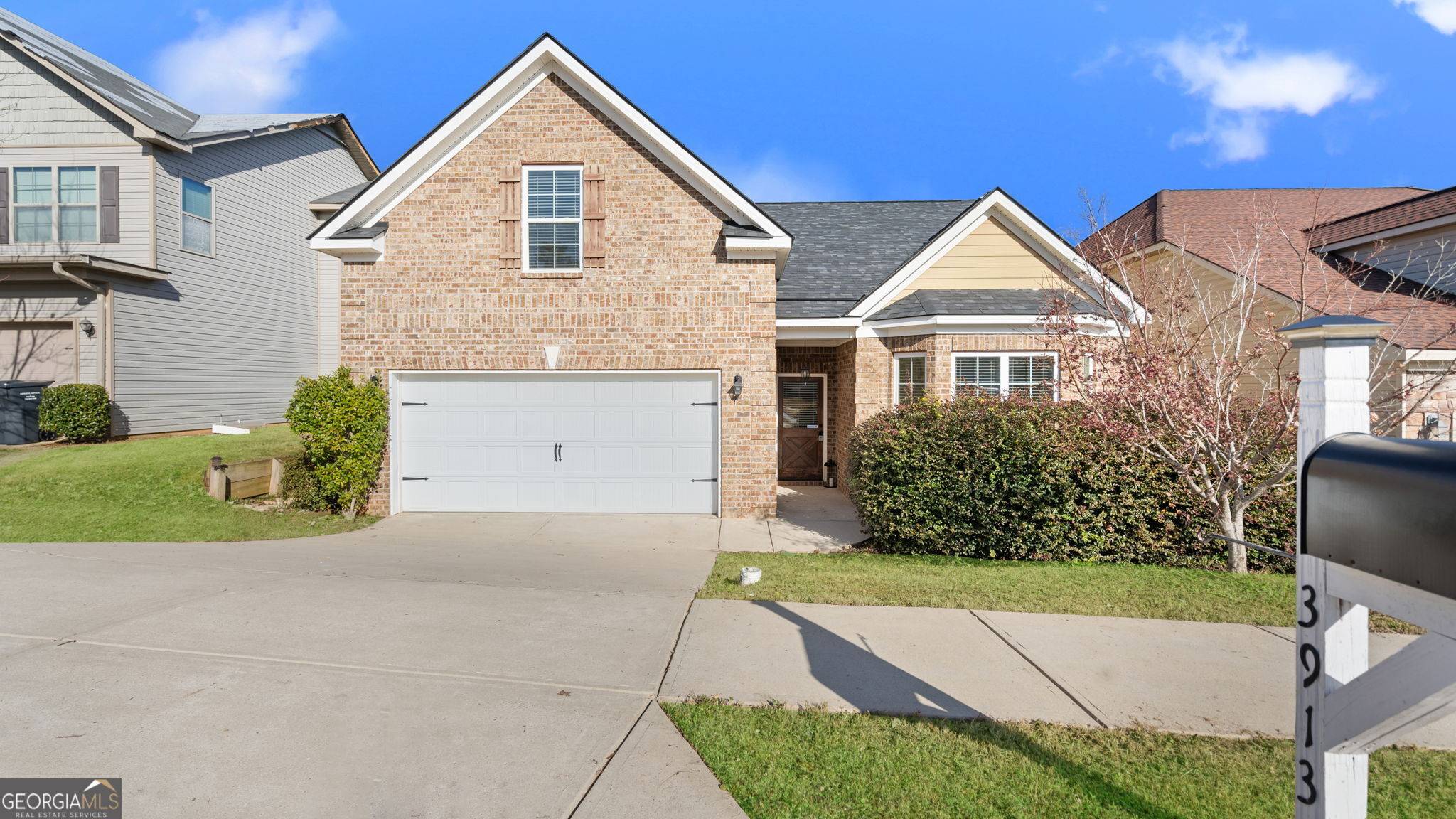 Grovetown, GA 30813,3913 Griese LN