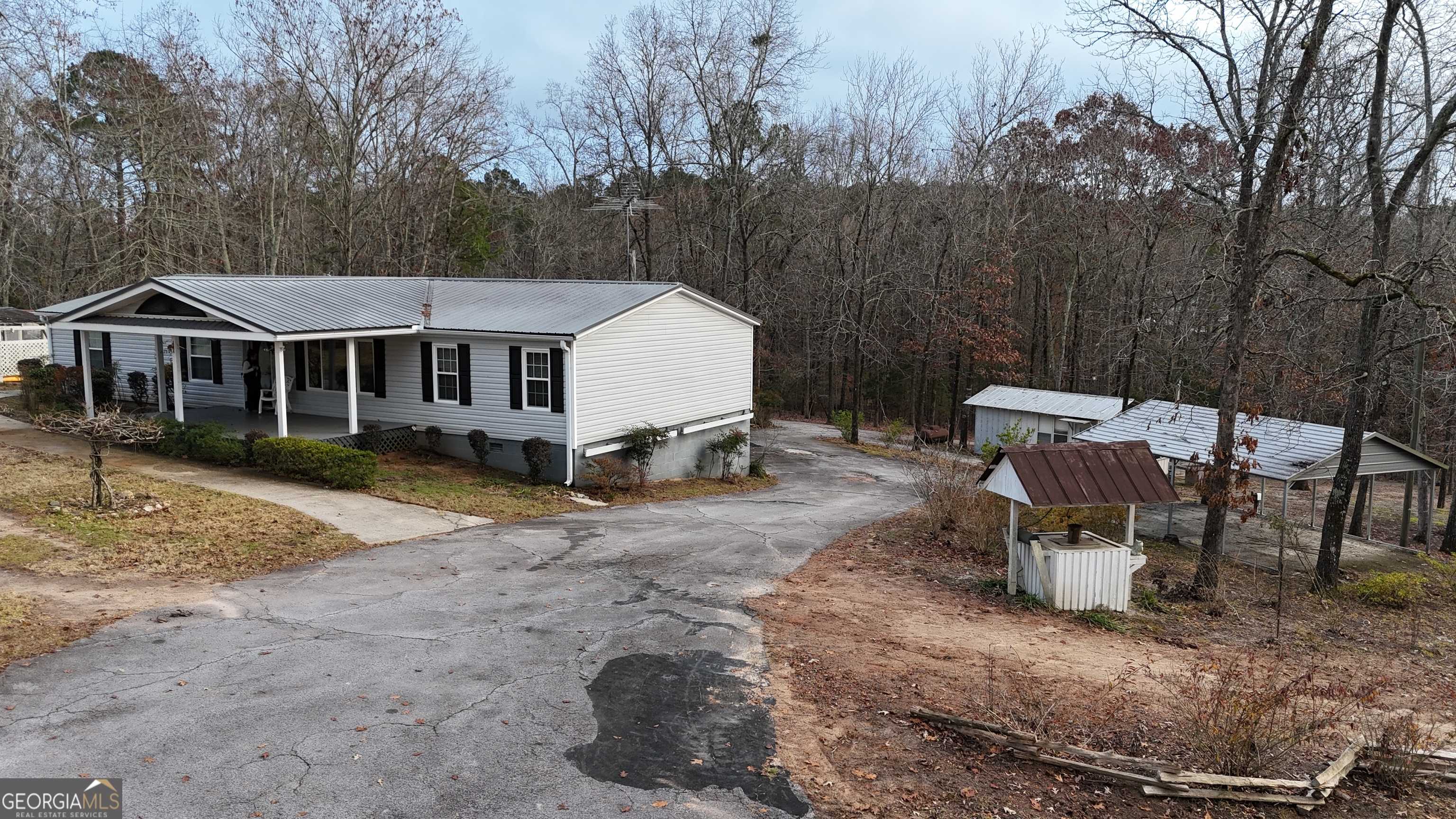 Tignall, GA 30668,1424 Broad River Scenic DR