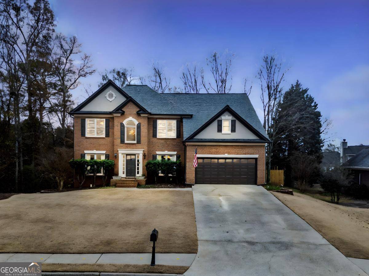 Suwanee, GA 30024,8415 River Walk LNDG