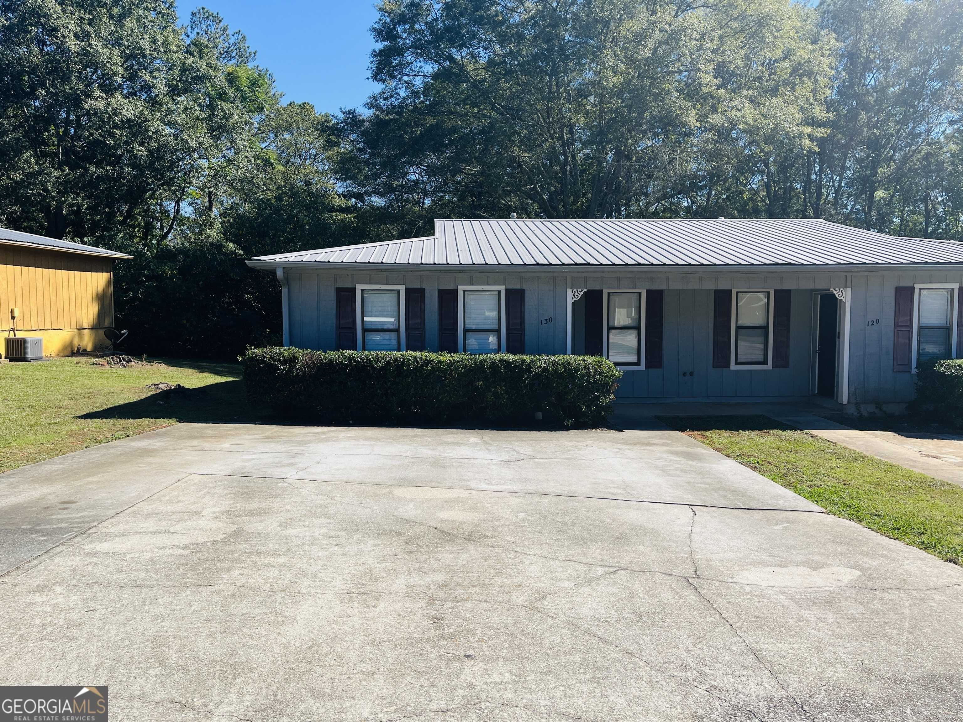 Palmetto, GA 30268,130 Pine TER #130