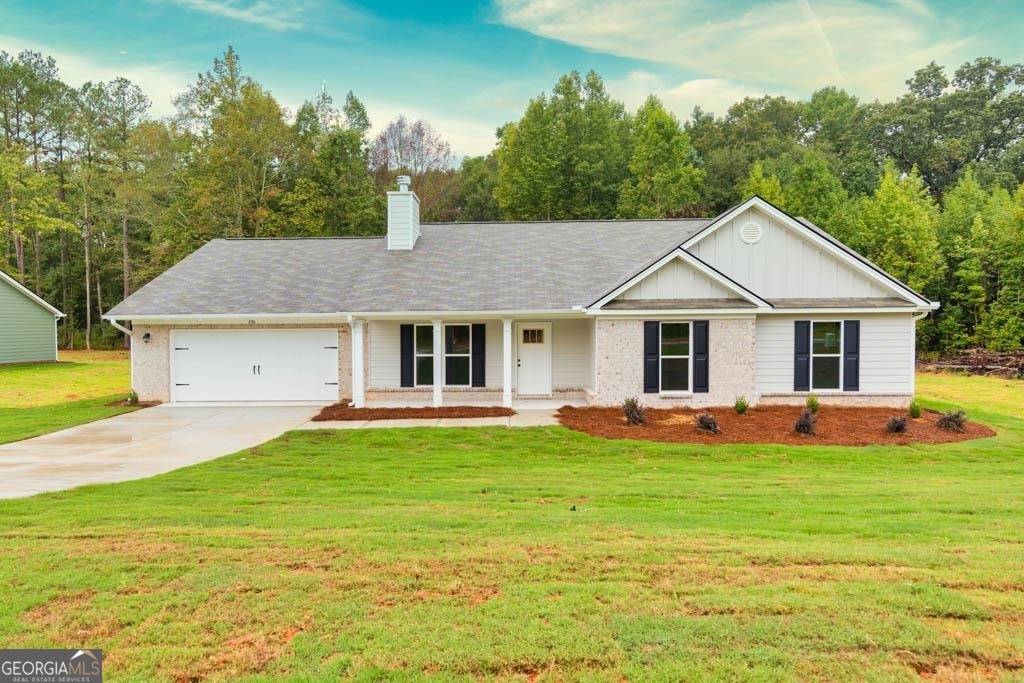 Statham, GA 30666,248 Lauren CT #39