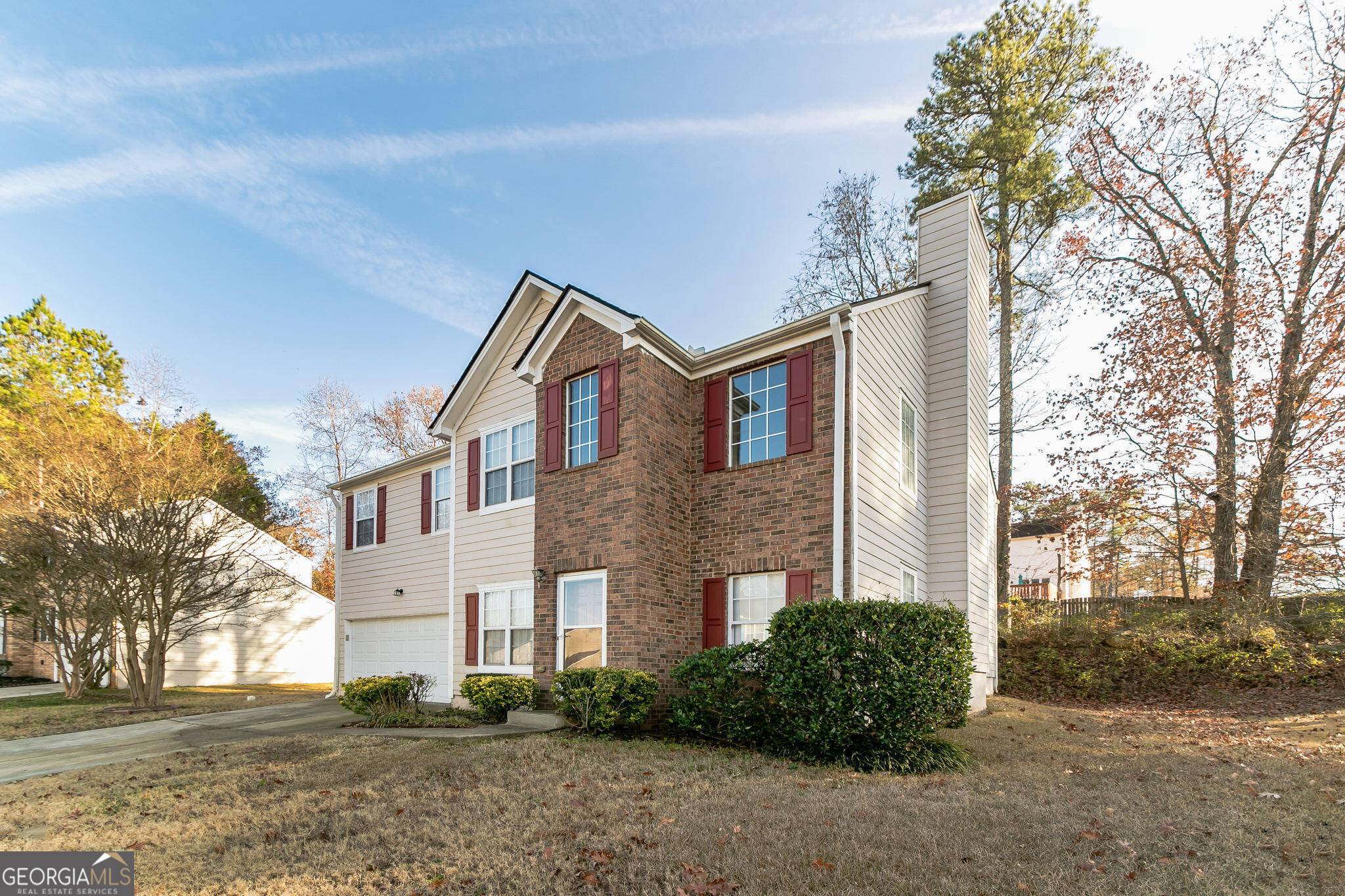 Lithonia, GA 30058,954 Shadow Lake DR