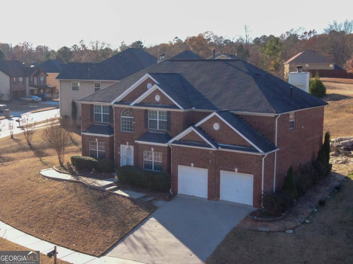 Ellenwood, GA 30294,3971 Busby Mill CT