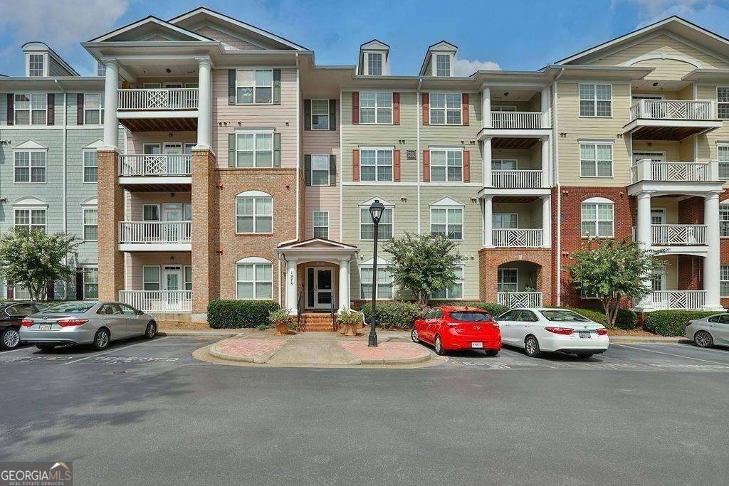 Alpharetta, GA 30009,1975 Nocturne DR #2201