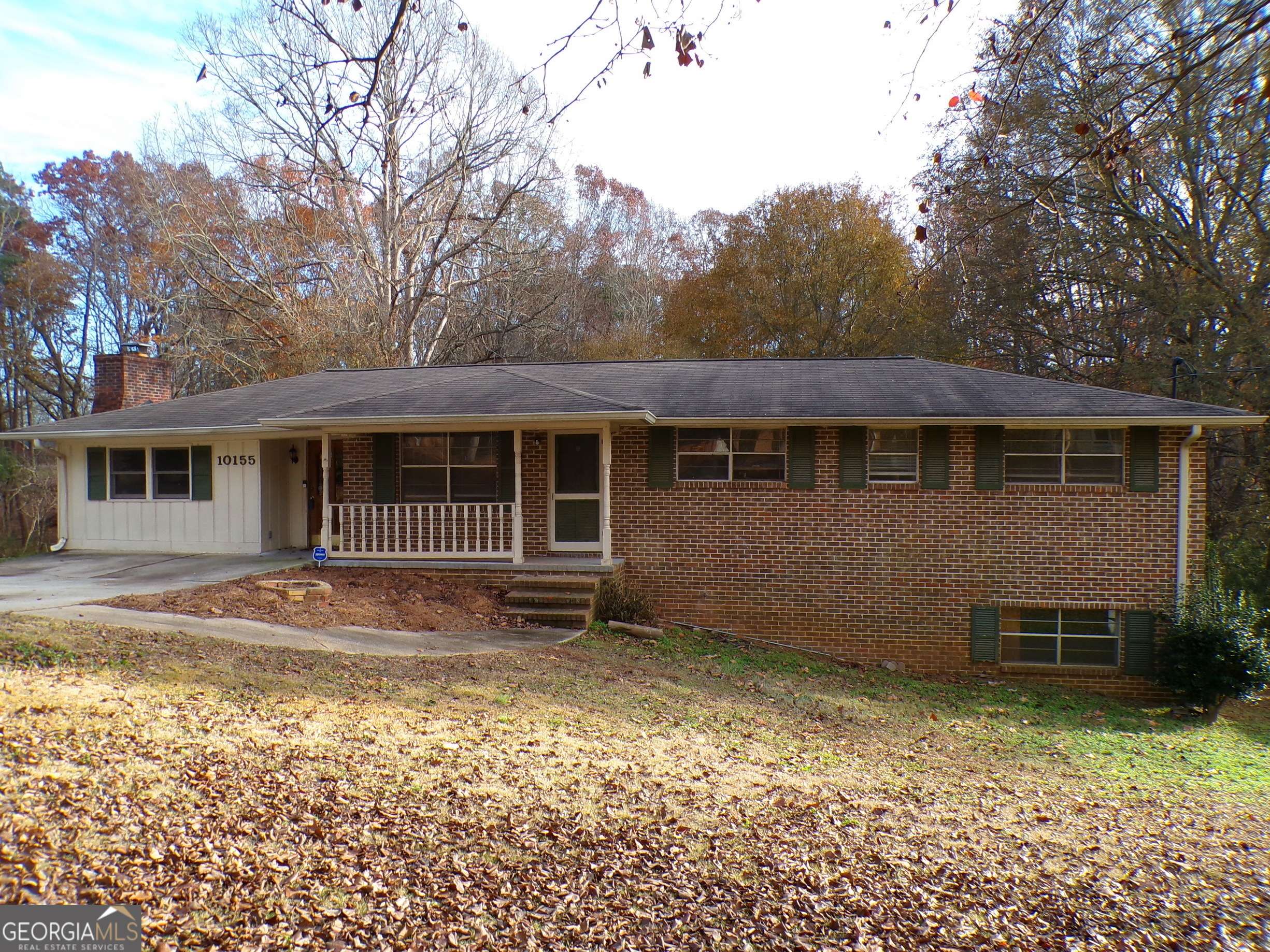 Covington, GA 30014,10155 SW Twin Oaks DR SW