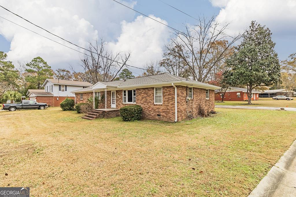 Perry, GA 31069,1105 Lovely LN