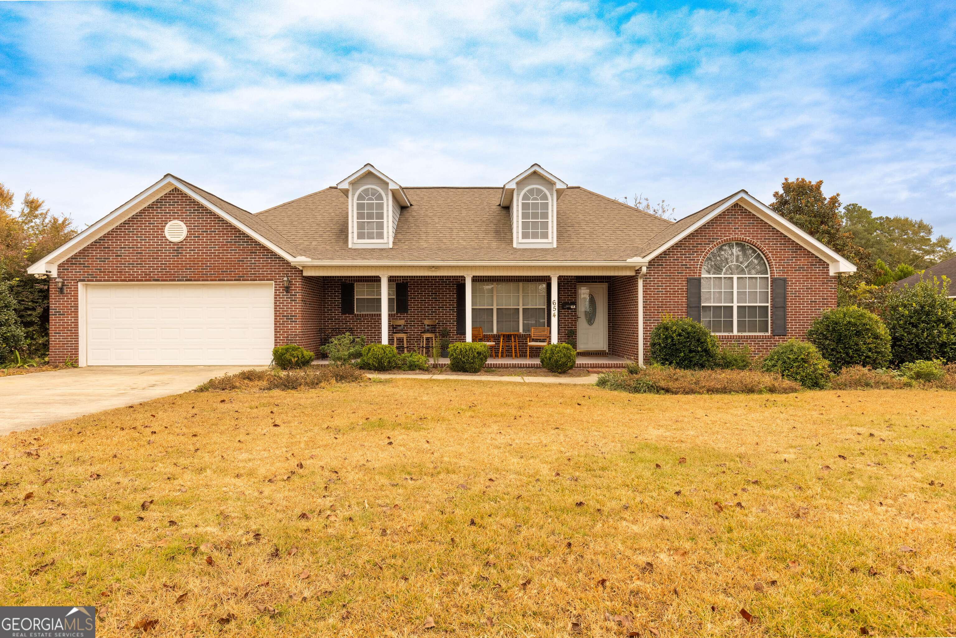 Thomasville, GA 31757,654 Carrington CIR