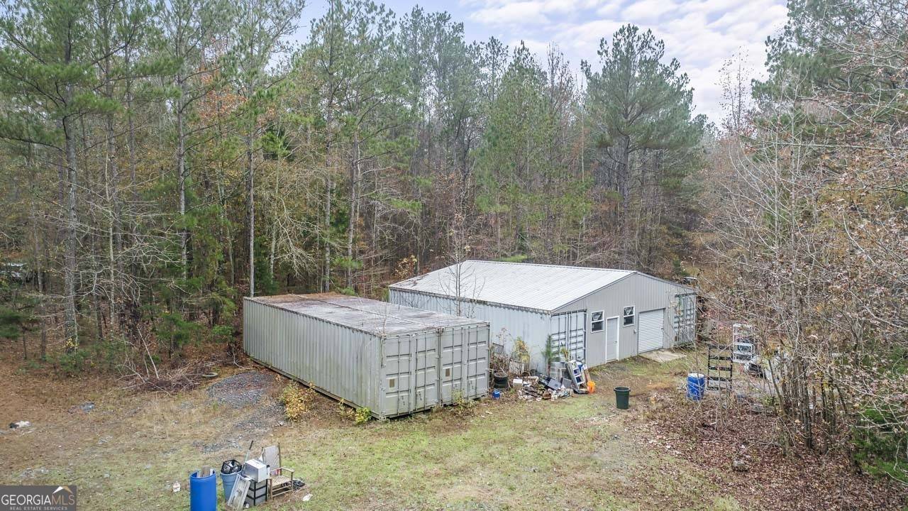 Forsyth, GA 31029,520 Treadwell RD