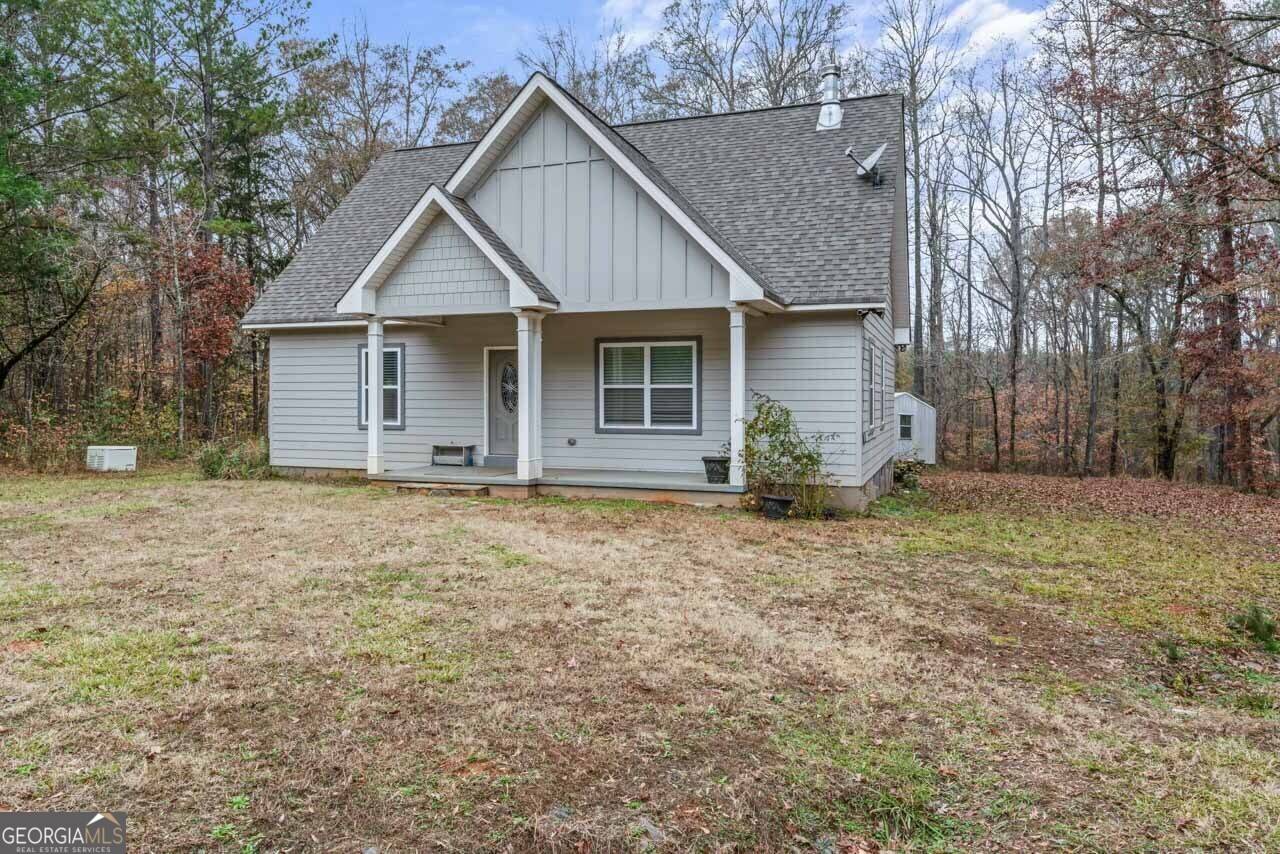 Forsyth, GA 31029,520 Treadwell RD