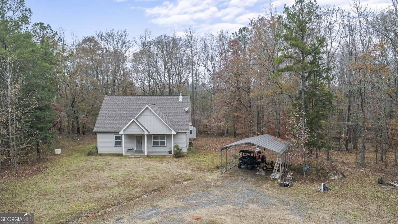 Forsyth, GA 31029,520 Treadwell RD