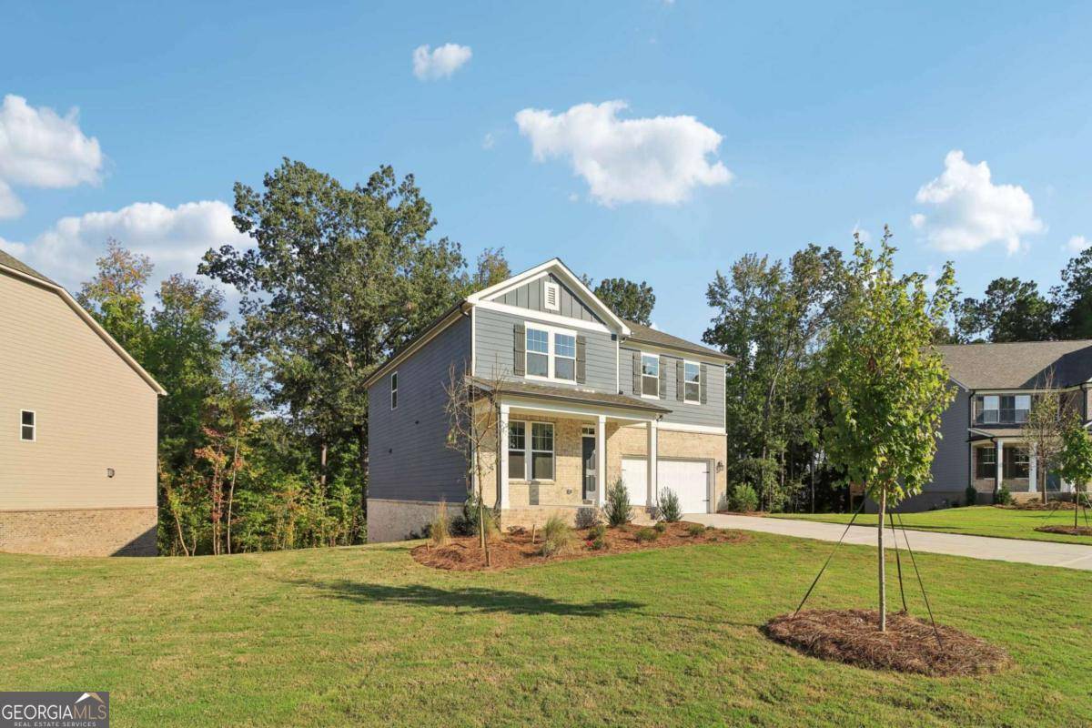 Locust Grove, GA 30248,7276 Eton LN