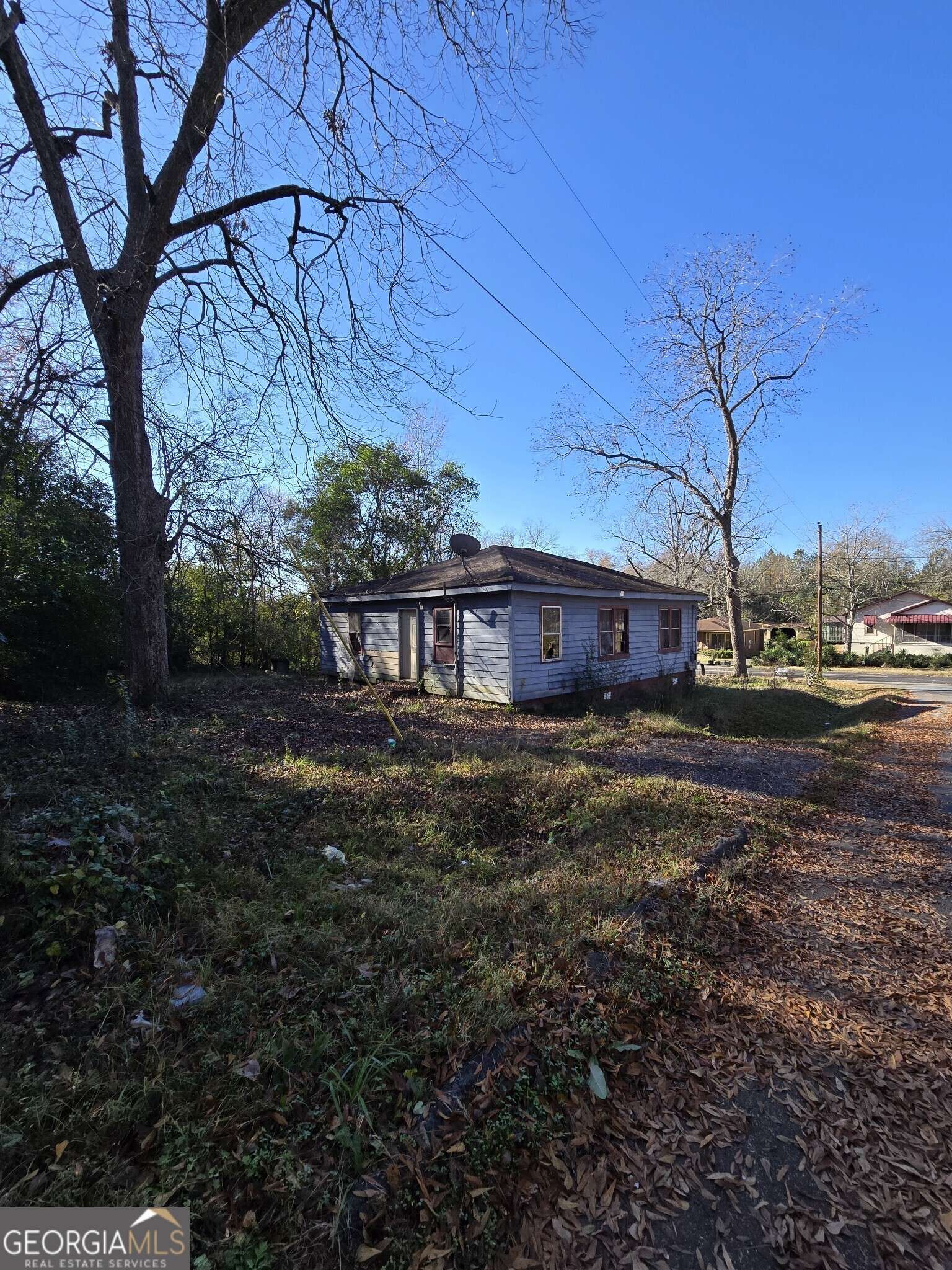 Milledgeville, GA 31061,1045 N Wilkinson ST