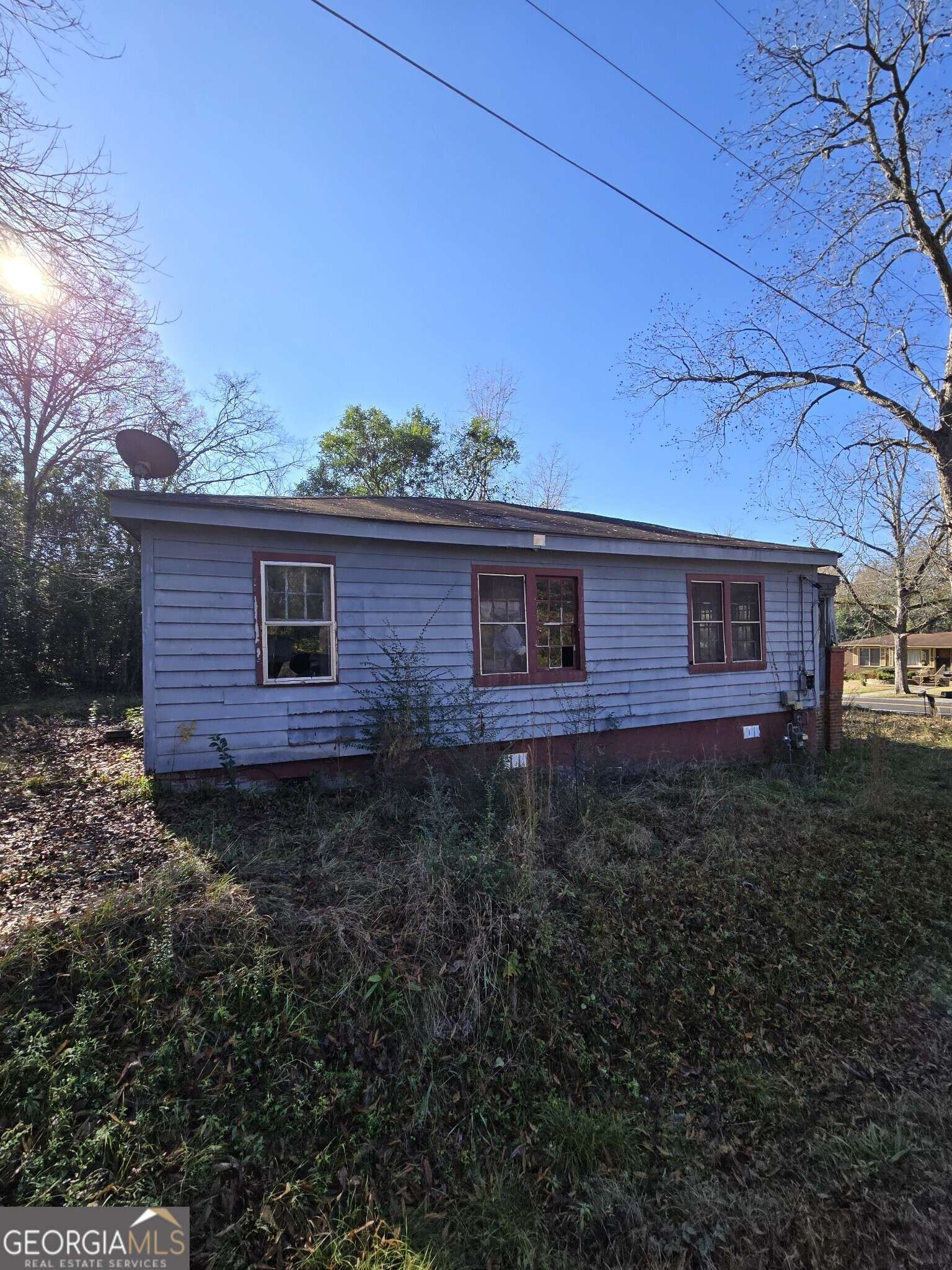 Milledgeville, GA 31061,1045 N Wilkinson ST