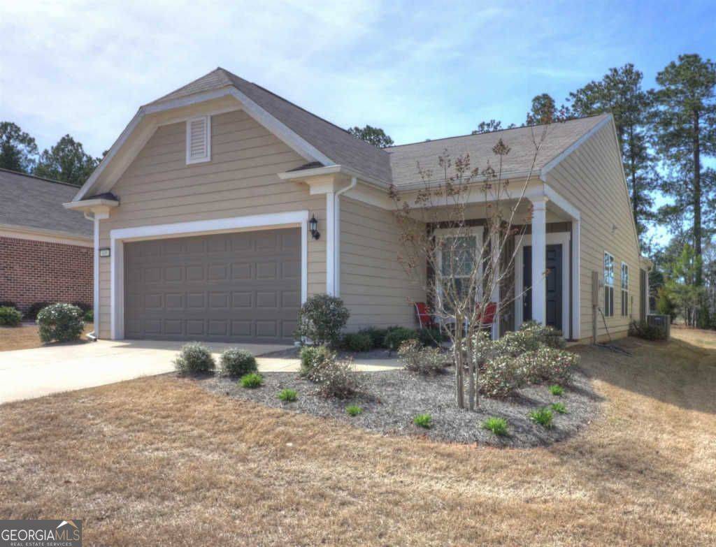 Griffin, GA 30223,610 Larch Looper DR