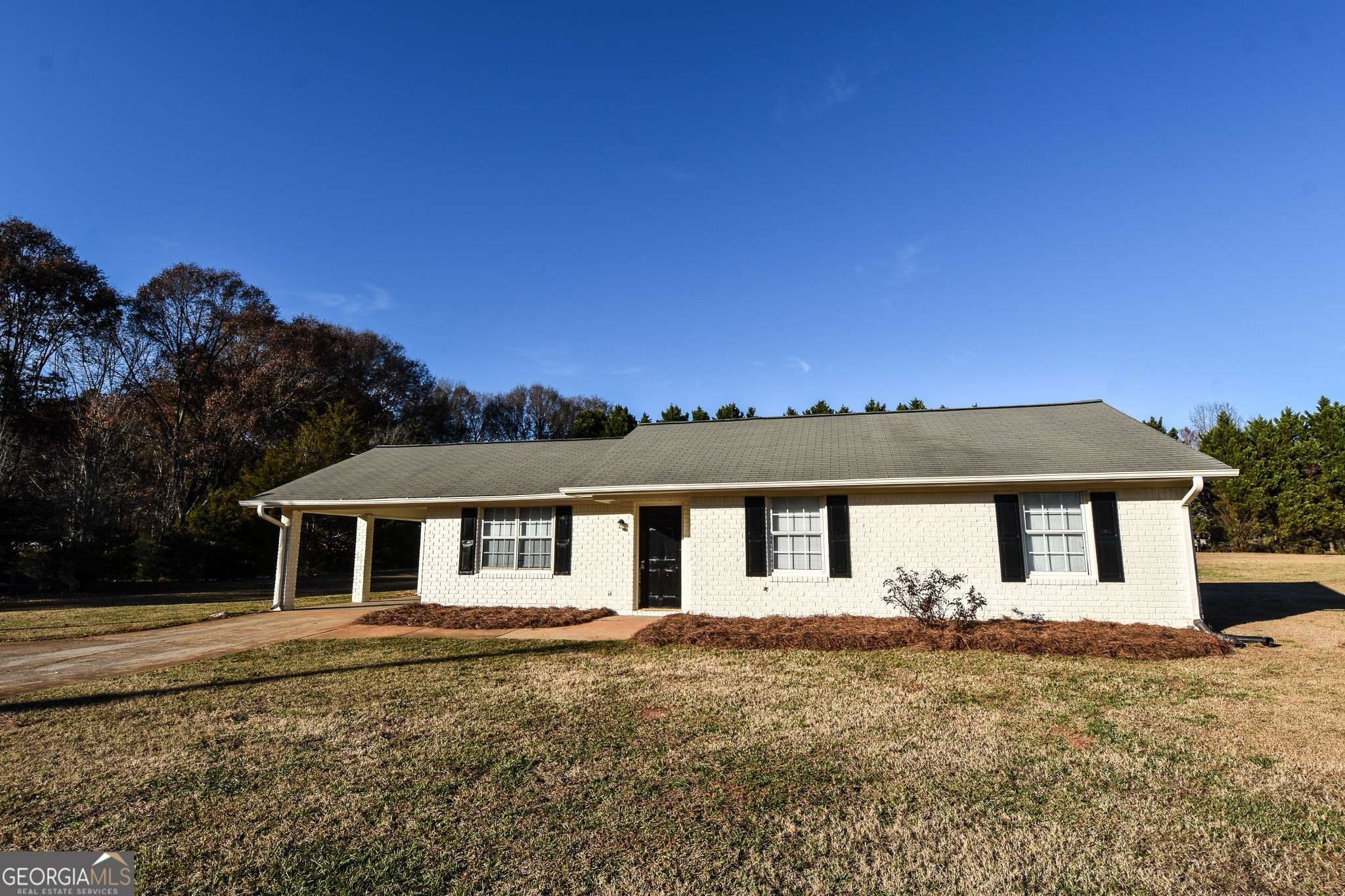 Williamson, GA 30292,109 Meadowview LN