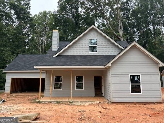 Royston, GA 30662,220 Pine Valley DR